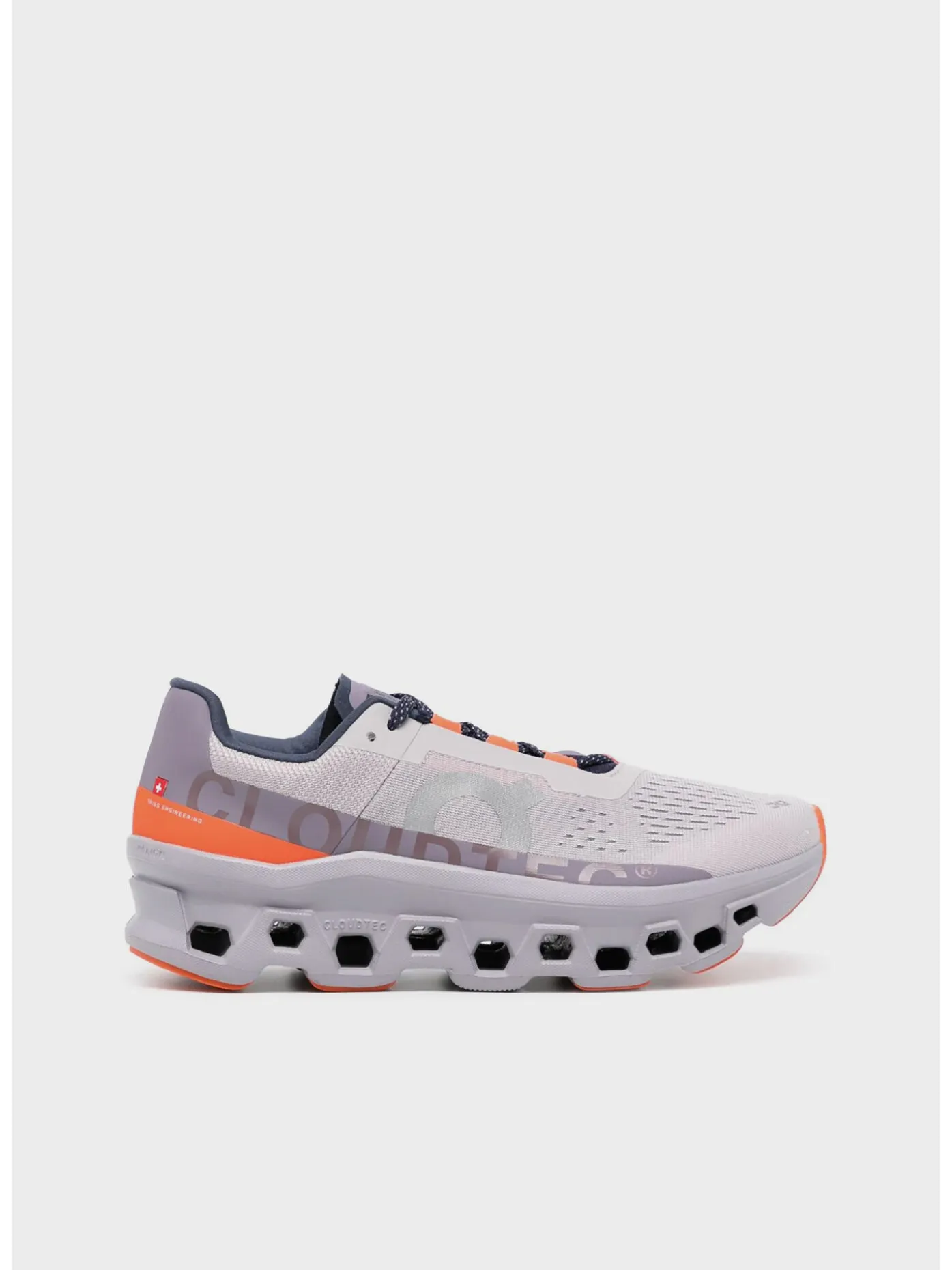    -ON    -SCARPA CLOUDMONSTER-