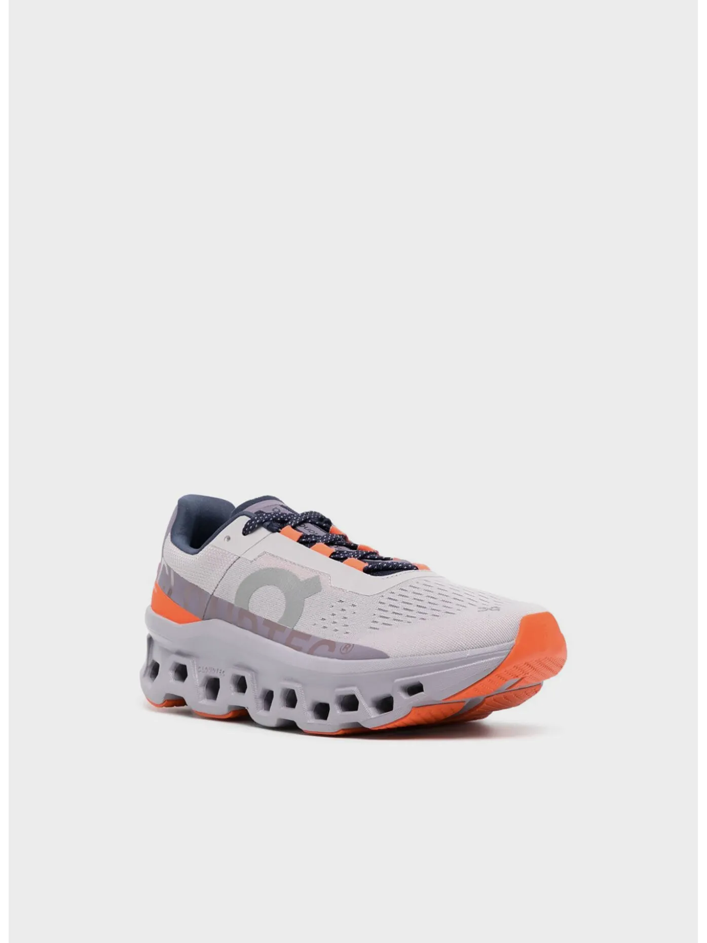     -ON    -SCARPA CLOUDMONSTER-