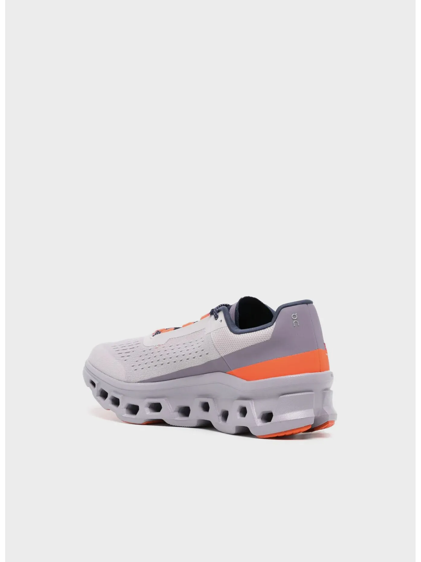     -ON    -SCARPA CLOUDMONSTER-