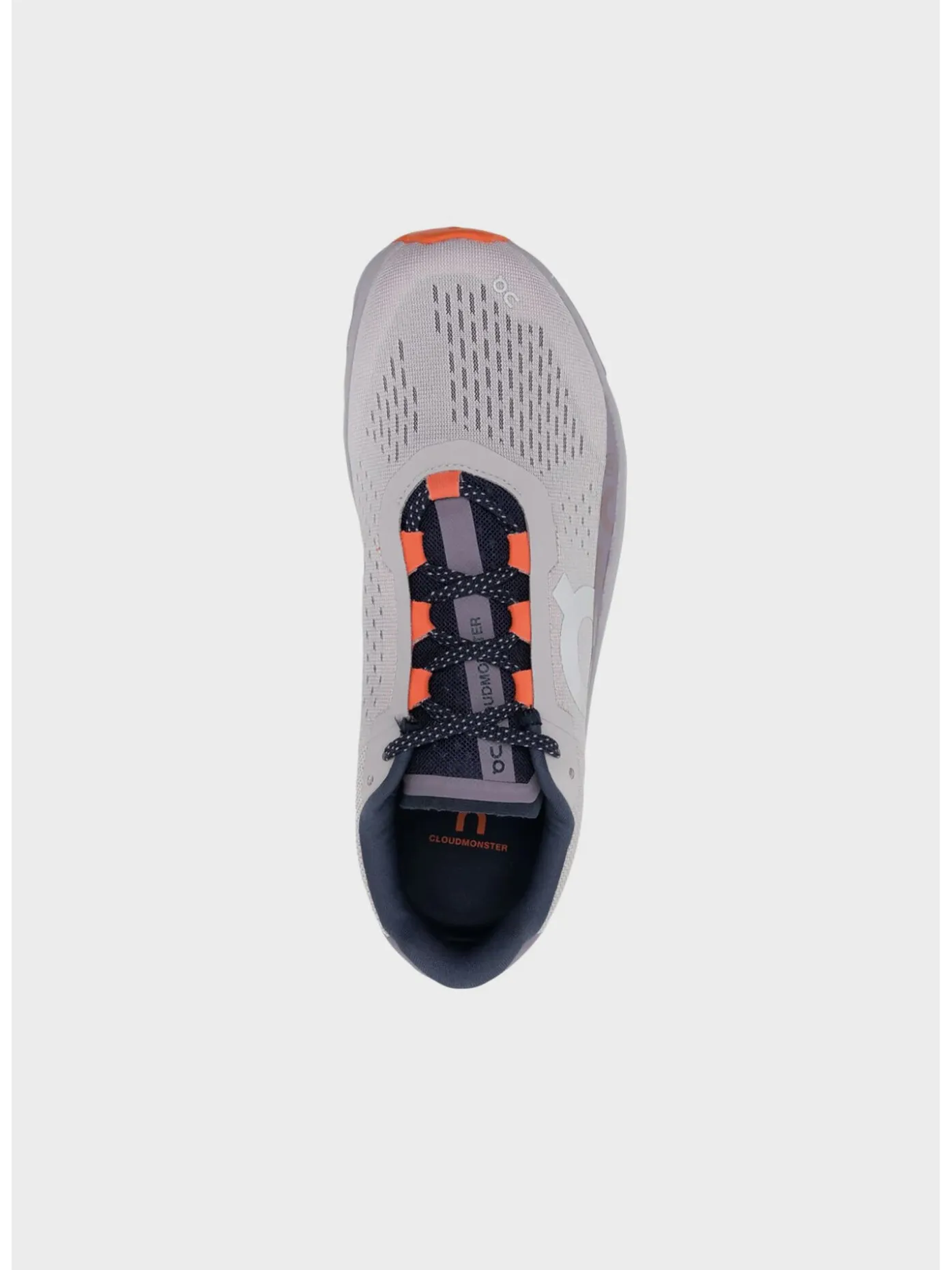     -ON    -SCARPA CLOUDMONSTER-
