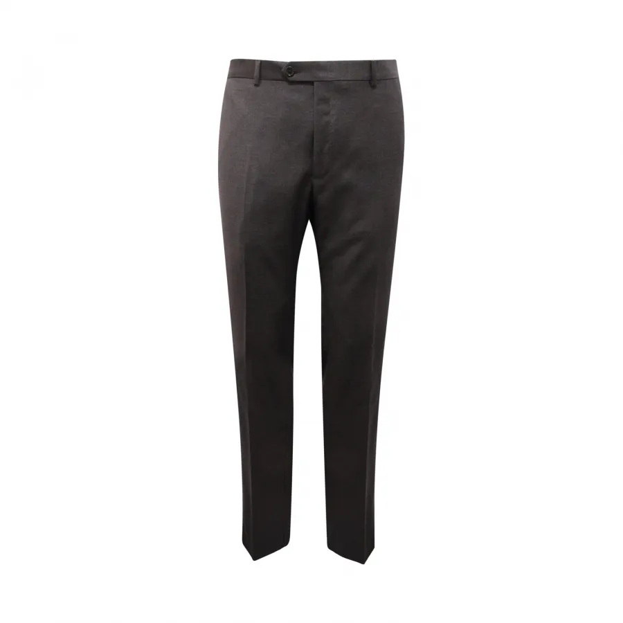 1192AZ ABITO UOMO BORDONI MAN SUIT DROP 4C