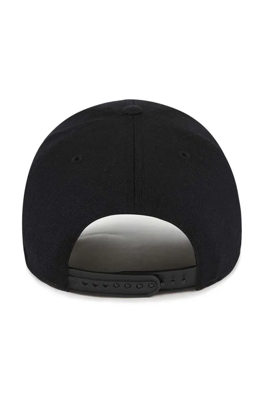47 brand cappello con visiera con aggiunta di cotone NHL Boston Bruins