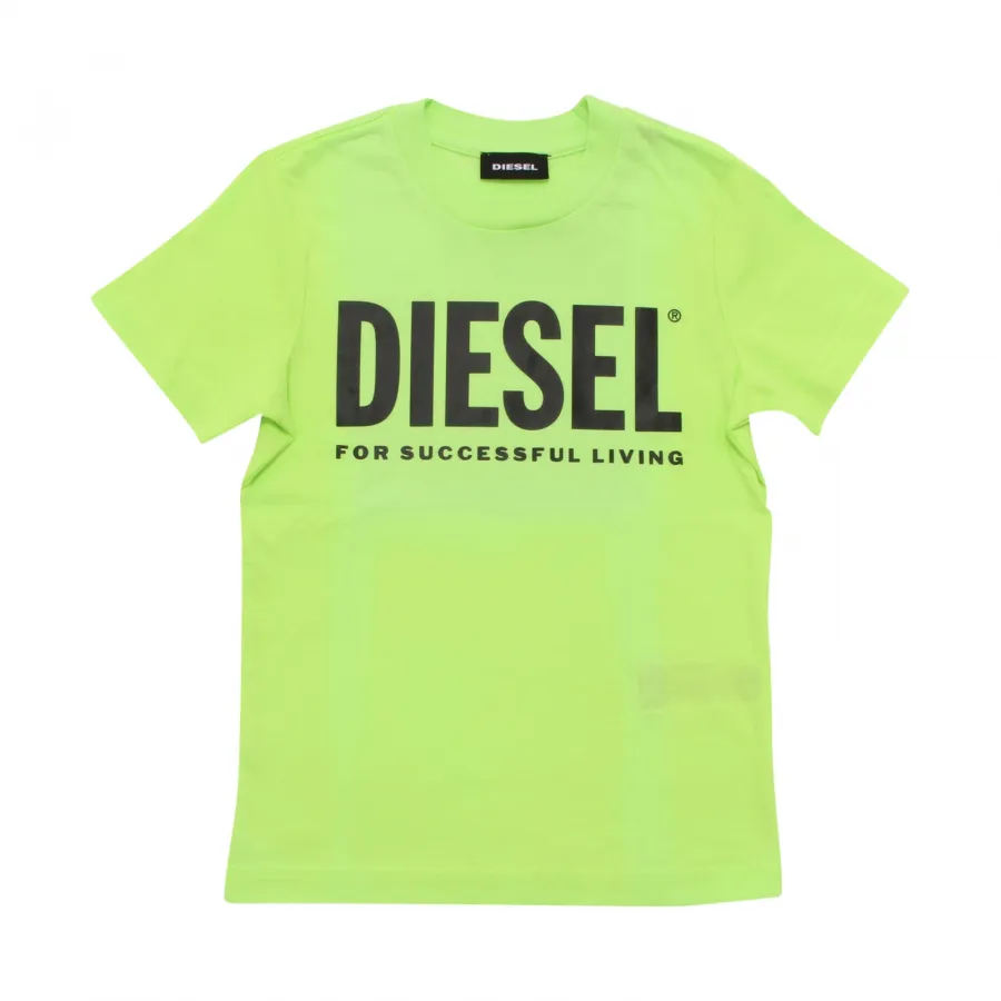 5600AP maglia bimbo DIESEL boy kids t-shirt