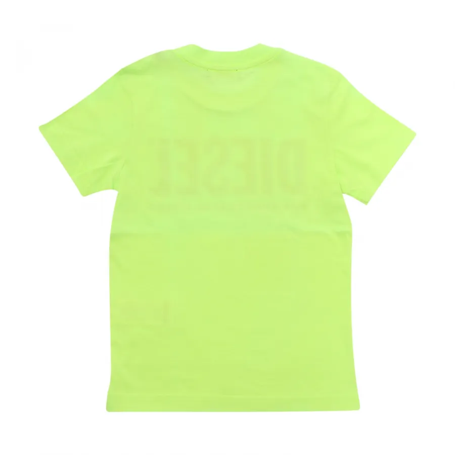 5600AP maglia bimbo DIESEL boy kids t-shirt