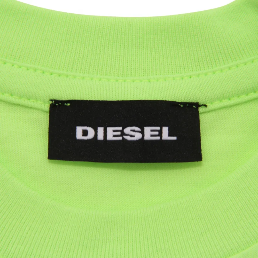 5600AP maglia bimbo DIESEL boy kids t-shirt