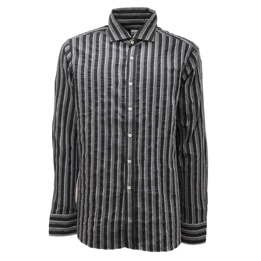 6330AP camicia uomo GMF 965 man shirt