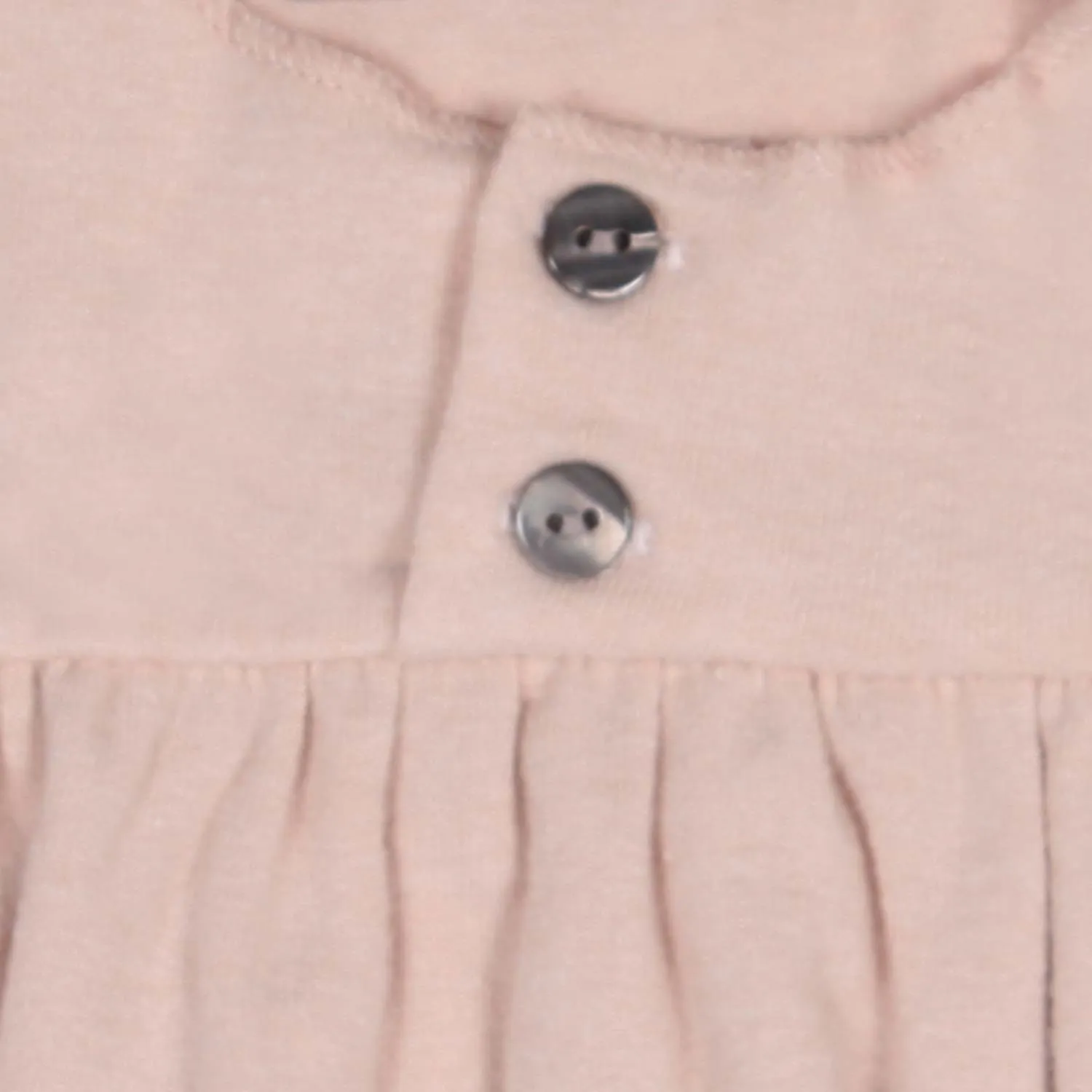 Abitino Pepa Rosa Tenue