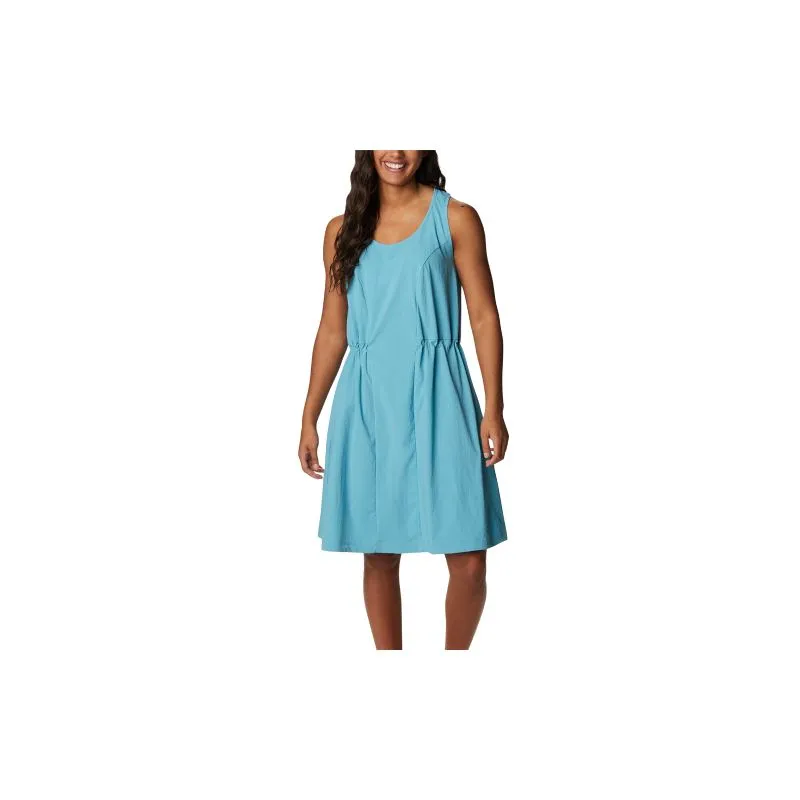 Abito da donna Columbia On The Go (sea Wave)