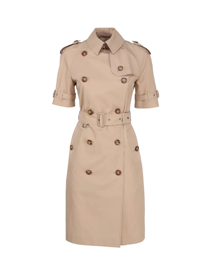 Abito modello trench