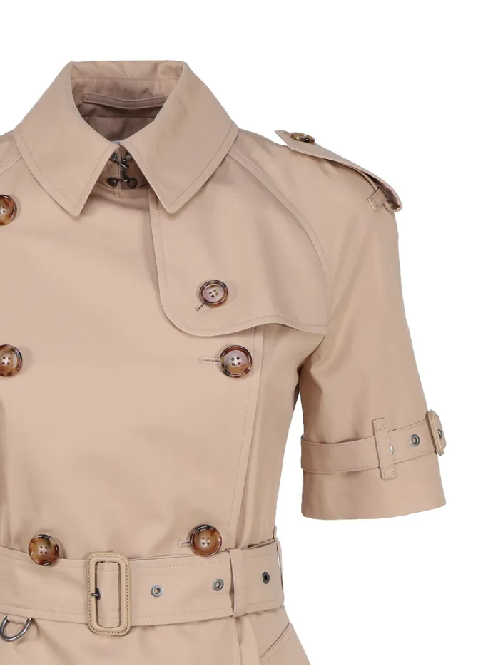 Abito modello trench