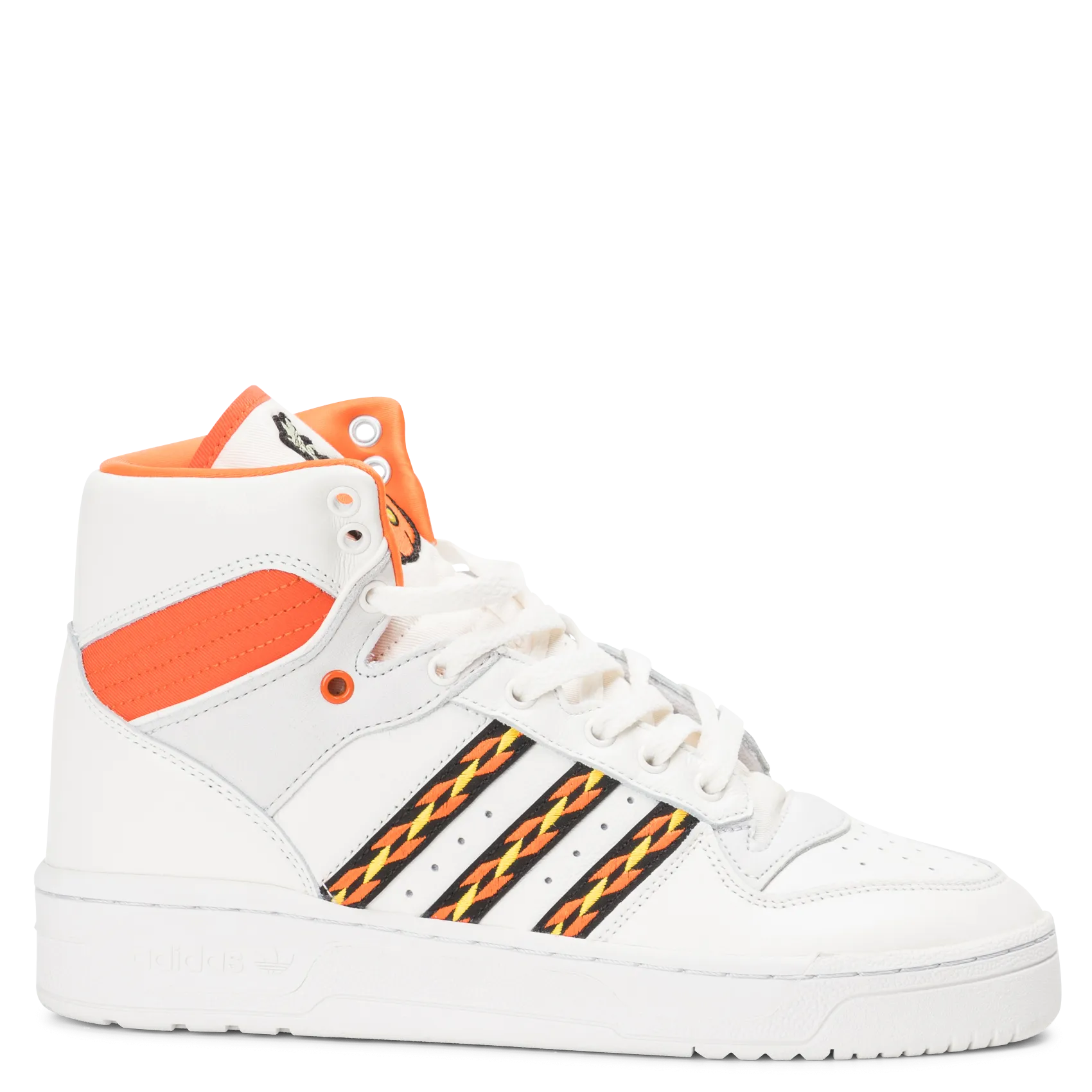  ADIDAS   RIVALRY - ADIDAS RIVALRY | Bianco
