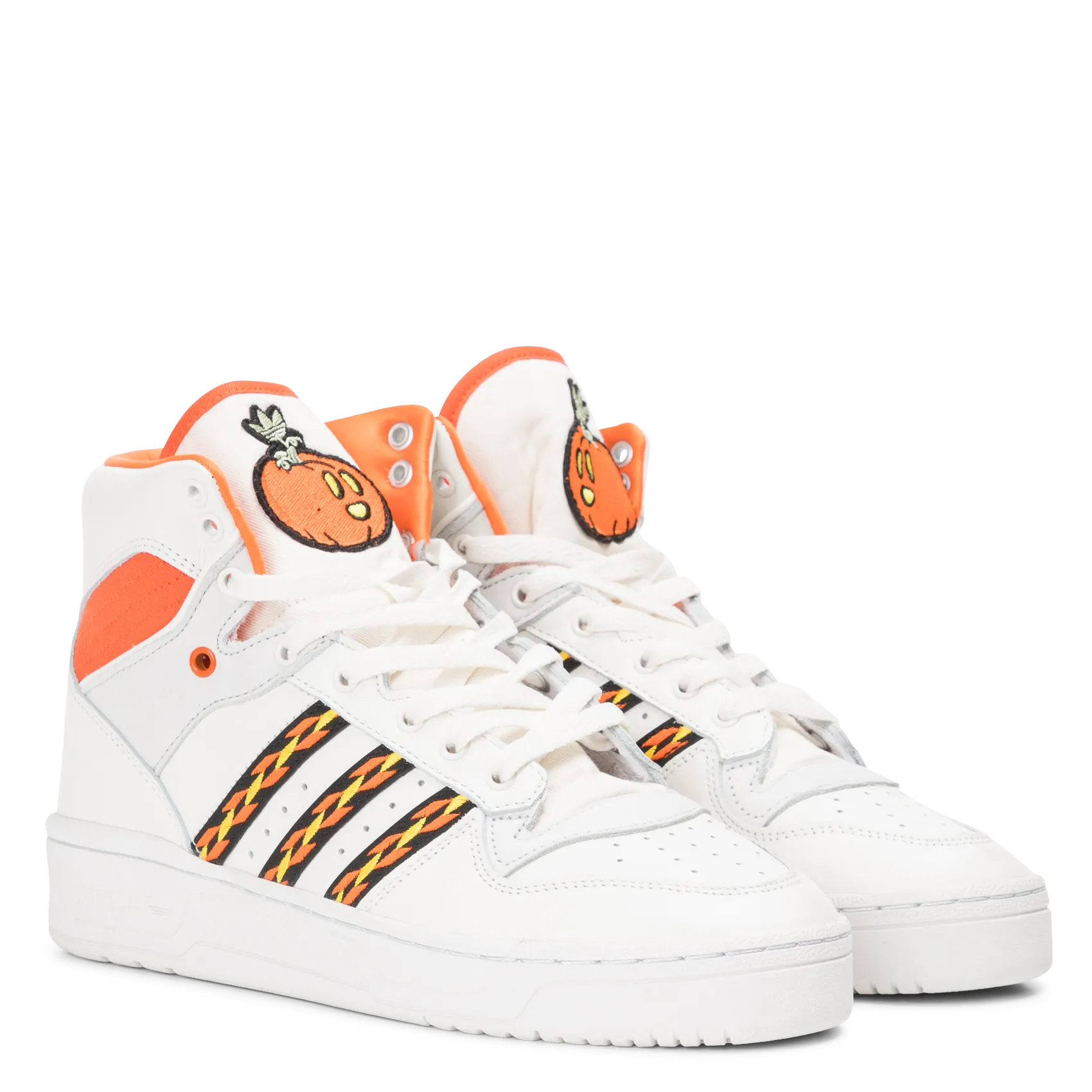  ADIDAS   RIVALRY - ADIDAS RIVALRY | Bianco
