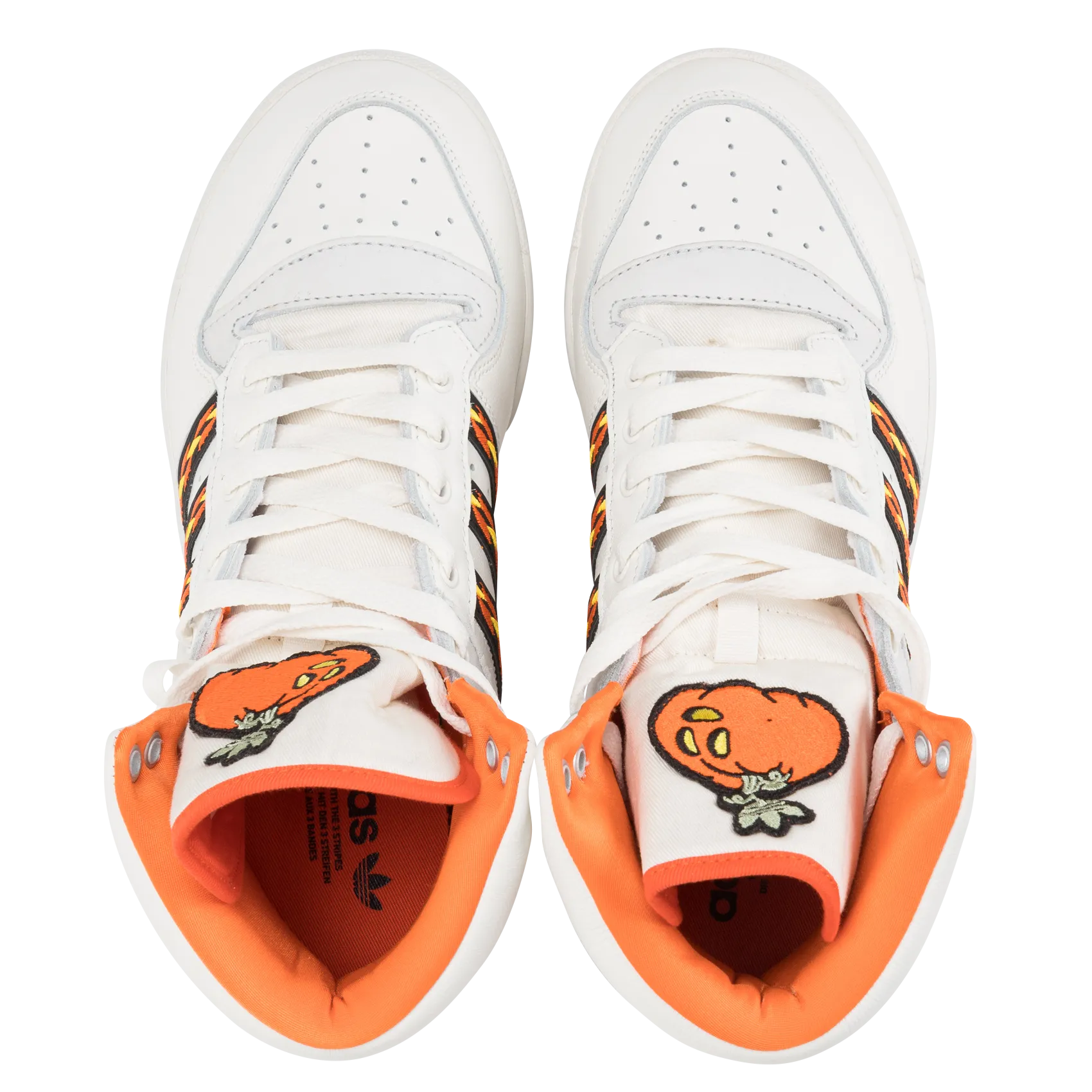  ADIDAS   RIVALRY - ADIDAS RIVALRY | Bianco