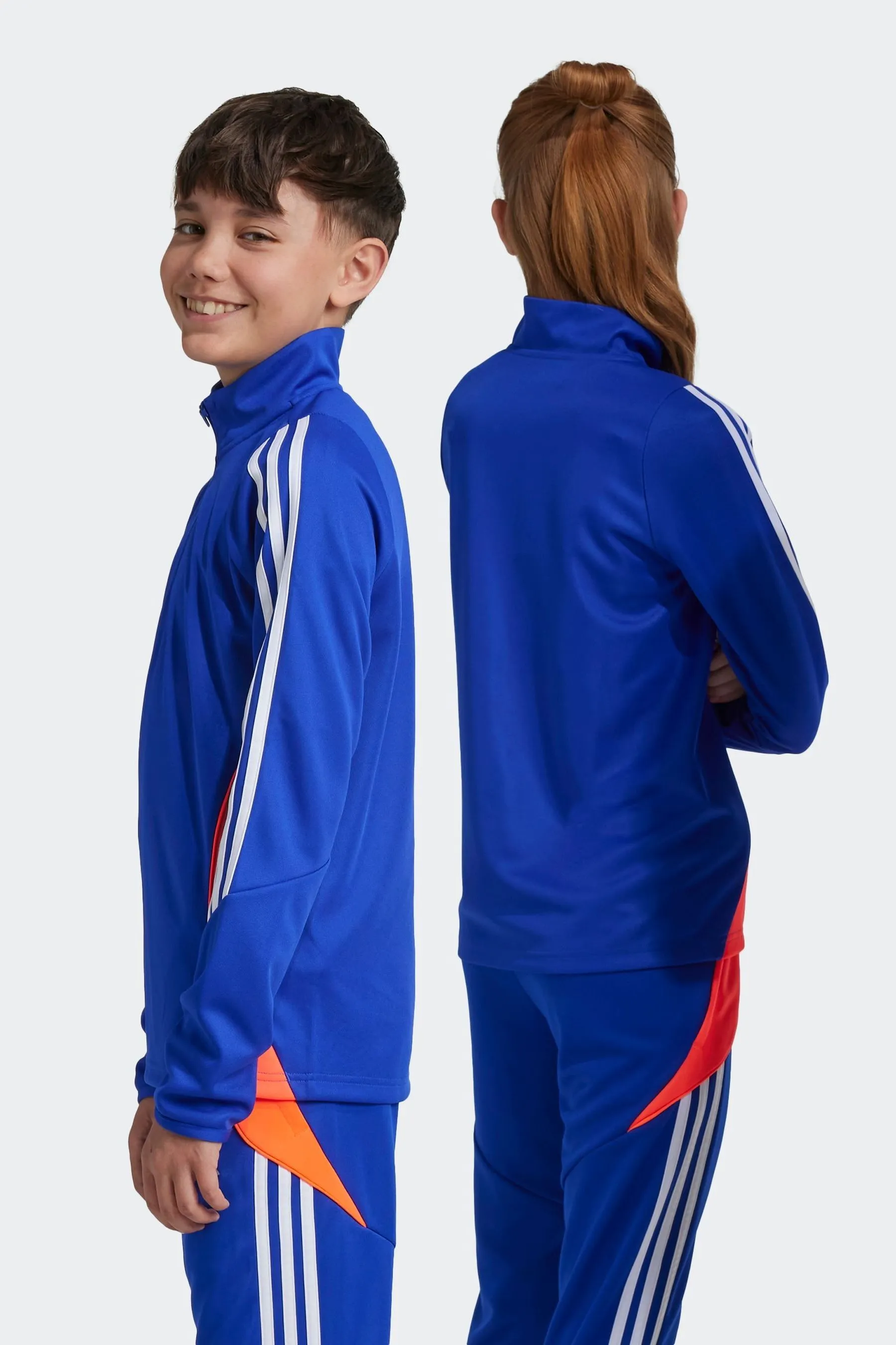 adidas TIRO24 TRTOPY Sweat Top    