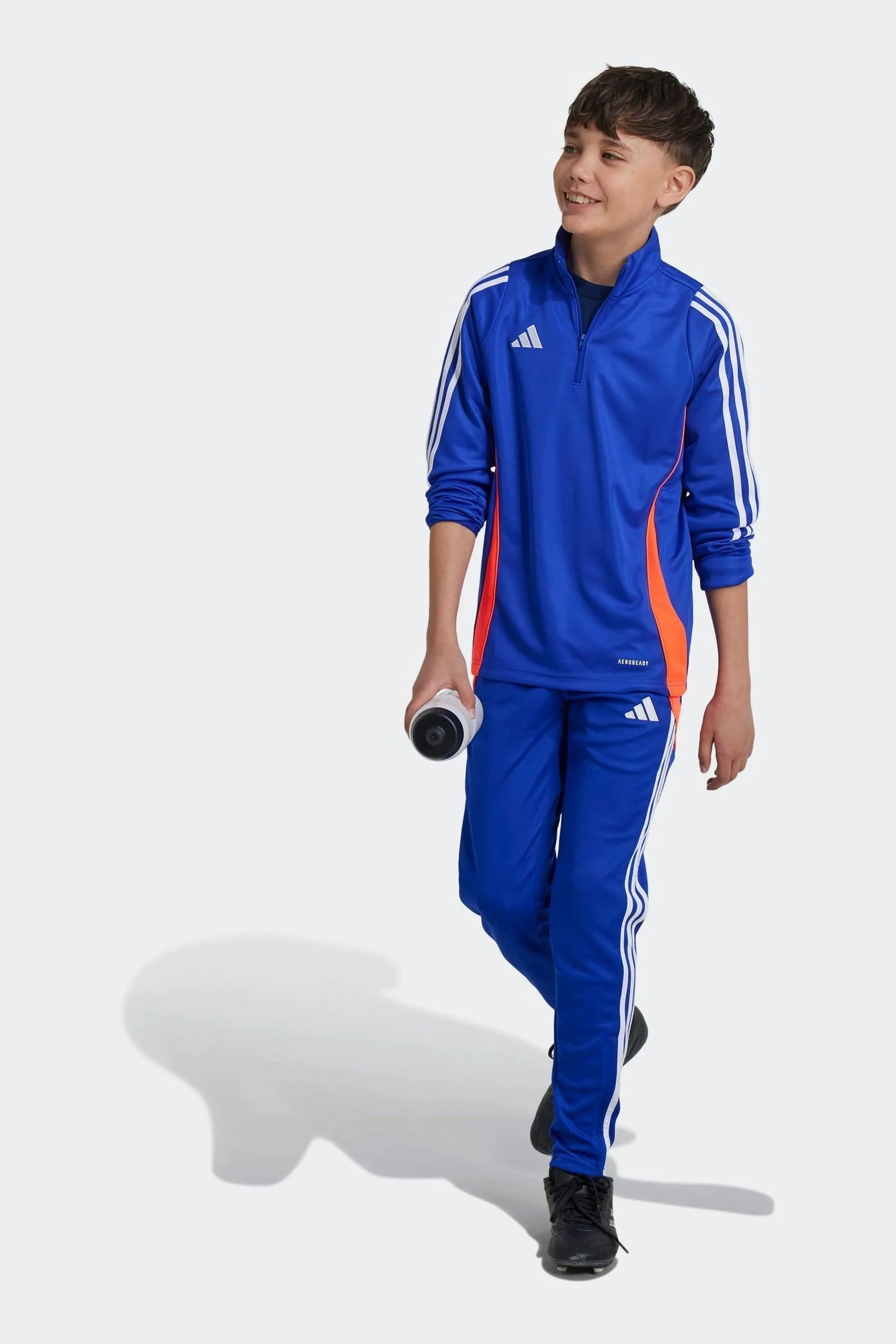 adidas TIRO24 TRTOPY Sweat Top    