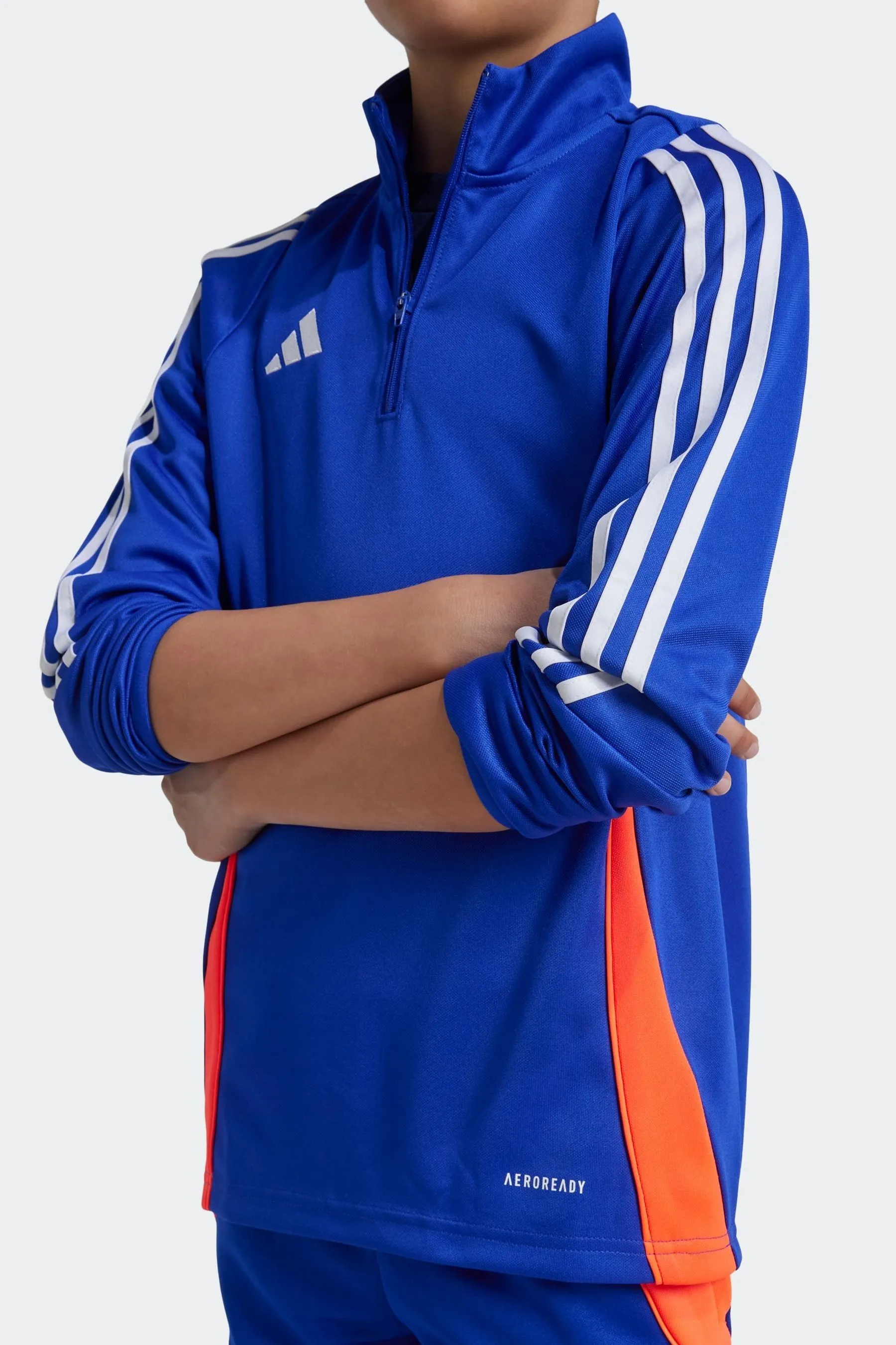adidas TIRO24 TRTOPY Sweat Top    