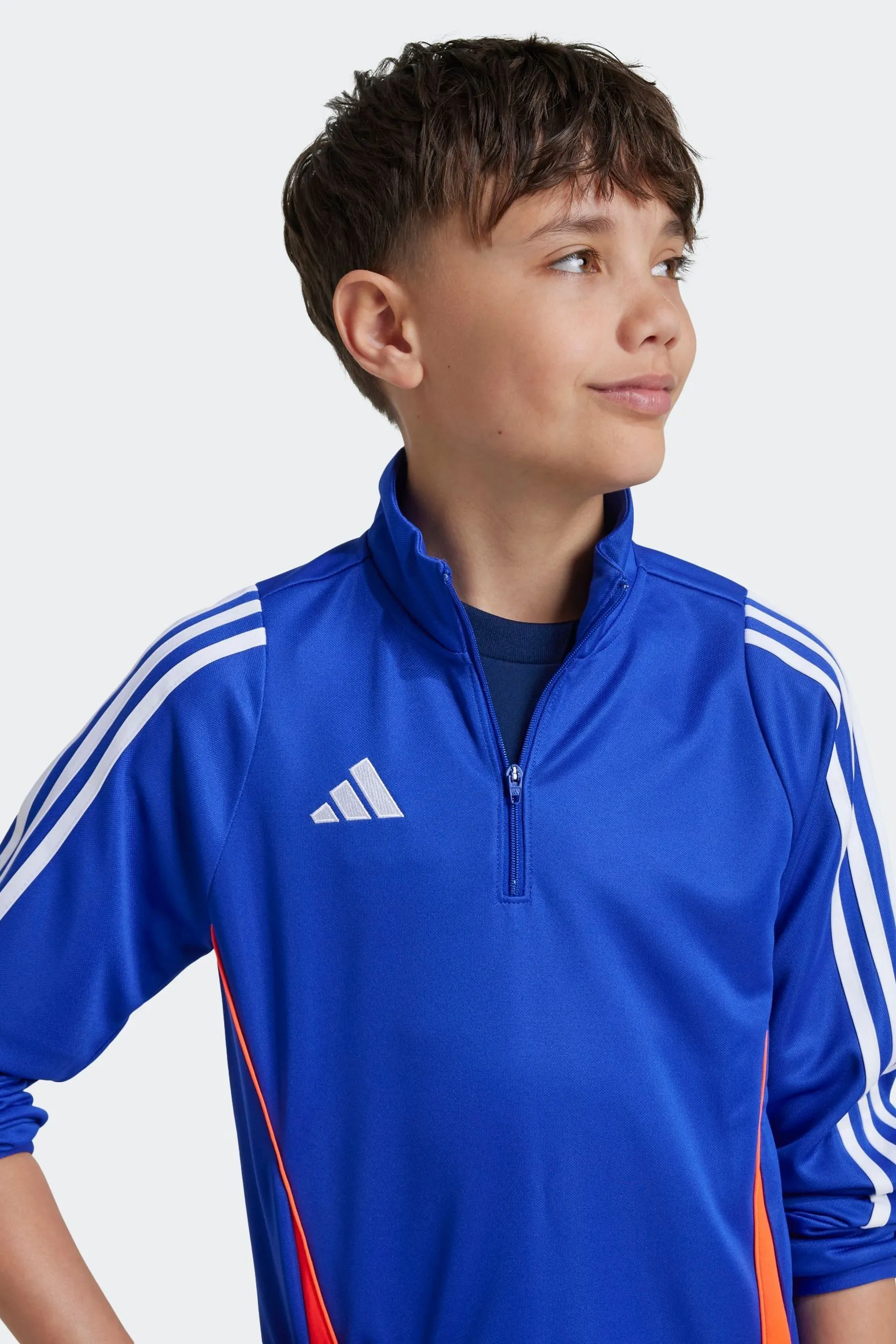 adidas TIRO24 TRTOPY Sweat Top    