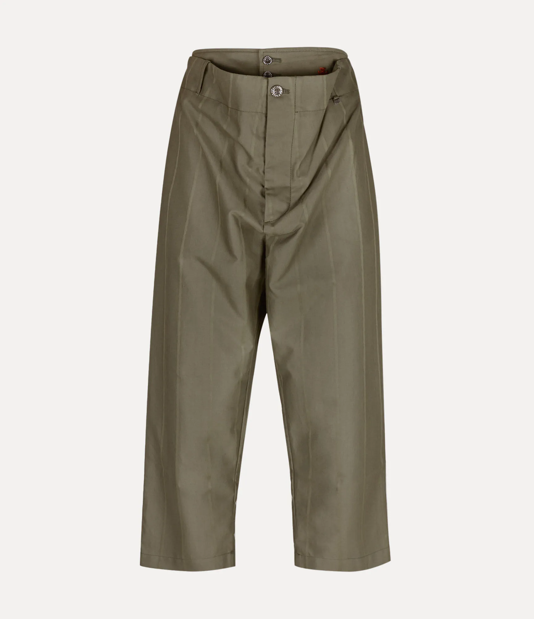 Alien trousers  