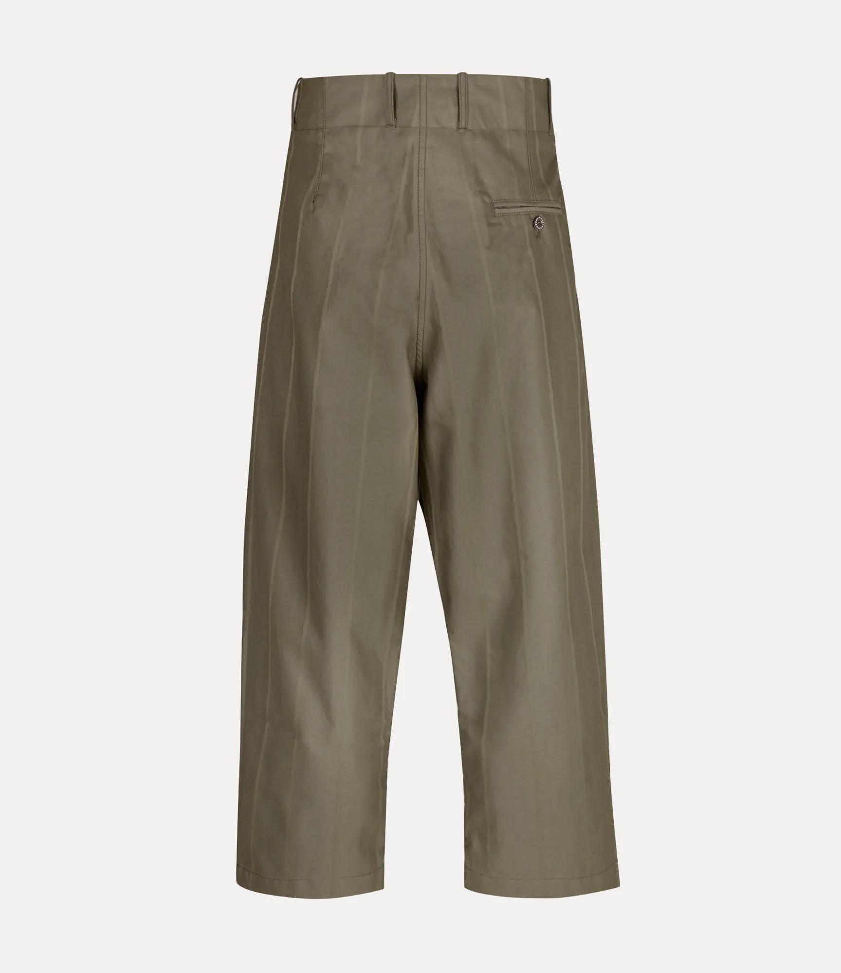 Alien trousers  