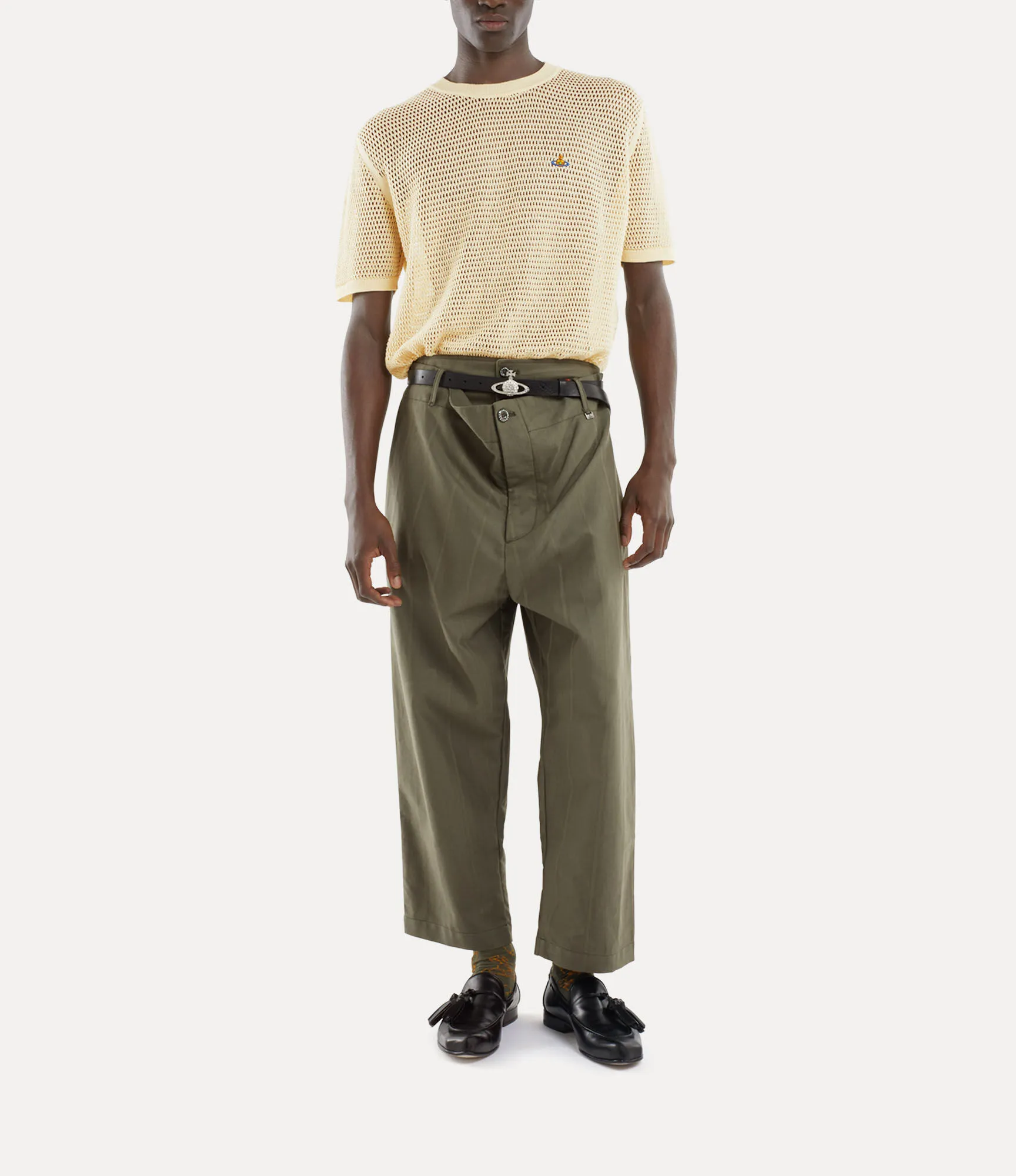 Alien trousers  