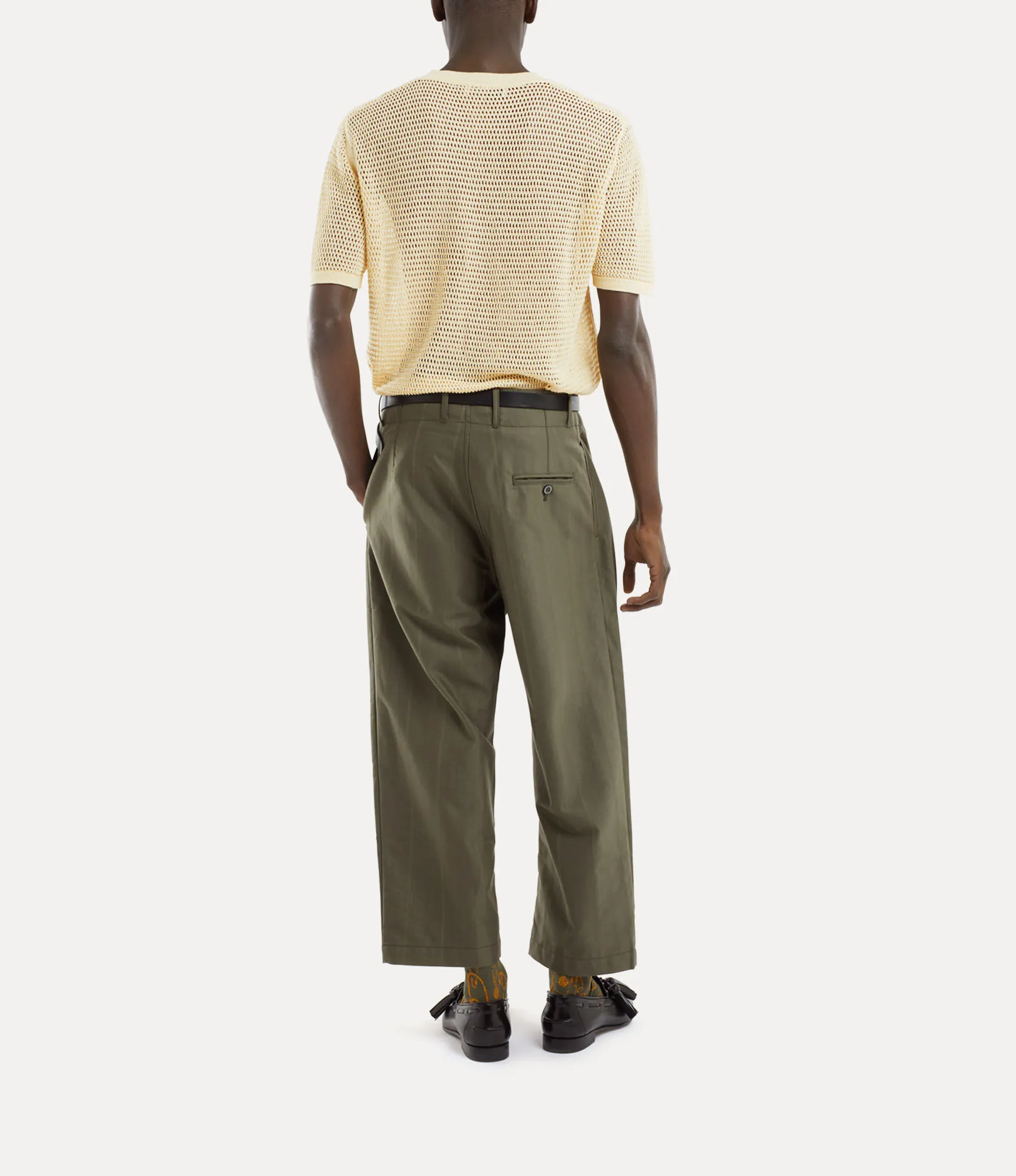 Alien trousers  
