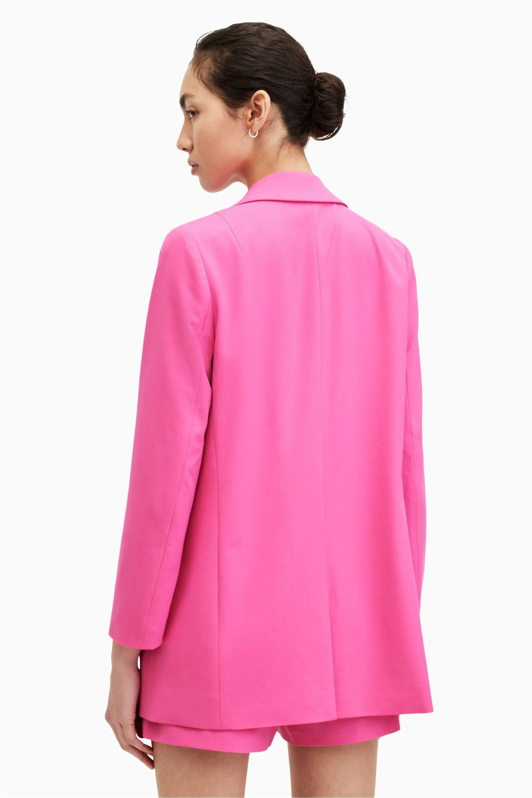 AllSaints Aleida Tri Blazer    