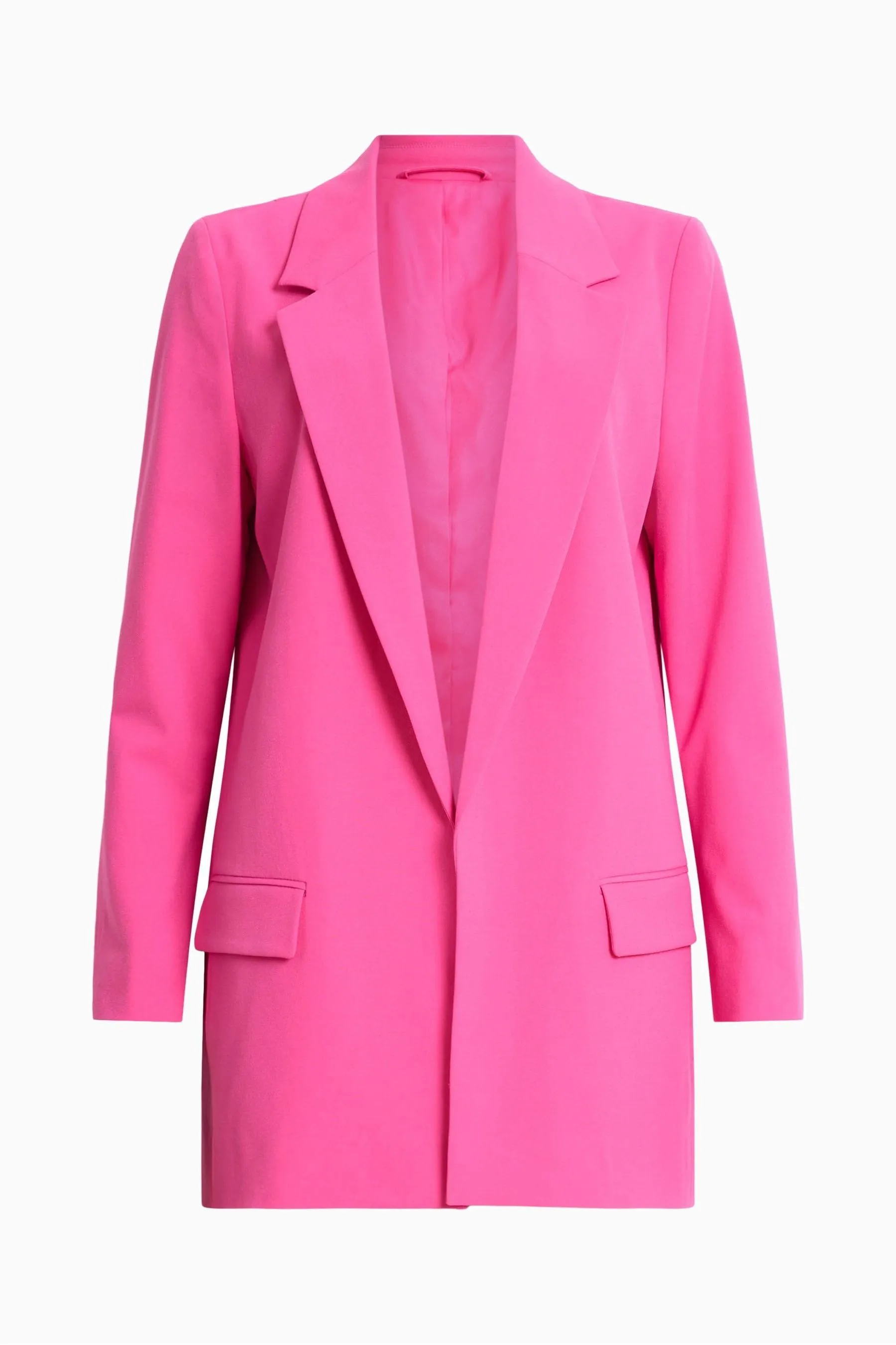 AllSaints Aleida Tri Blazer    