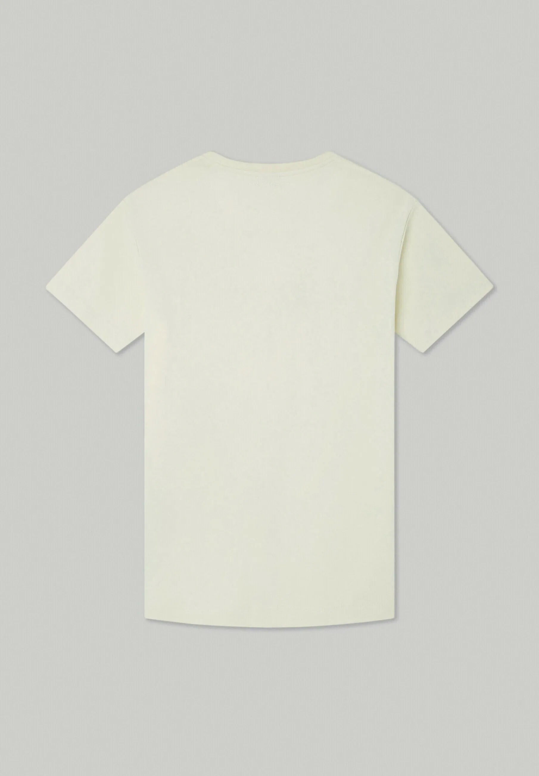 AM EMBOSS - T-shirt con stampa