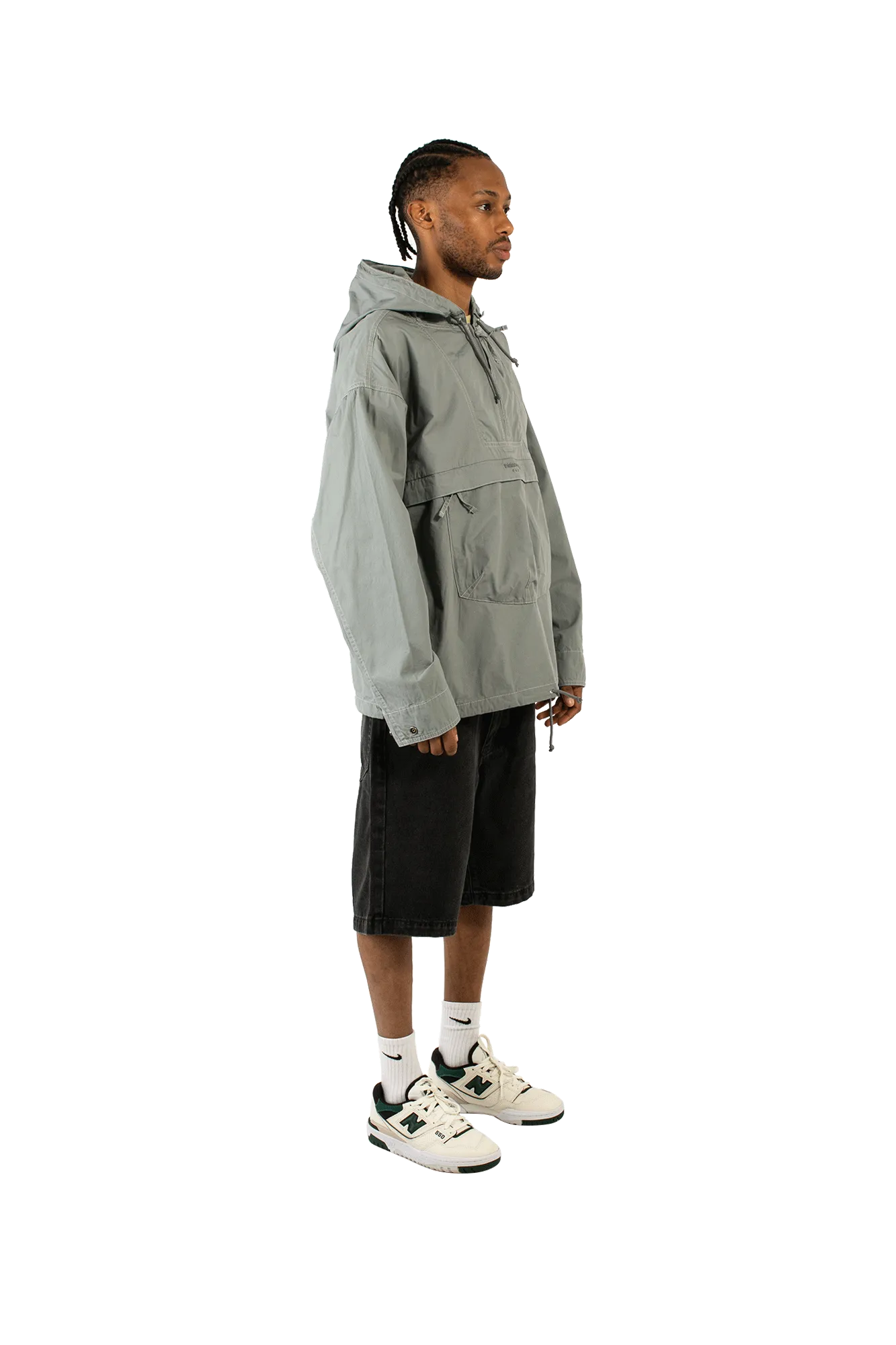 Anorak Jacket
