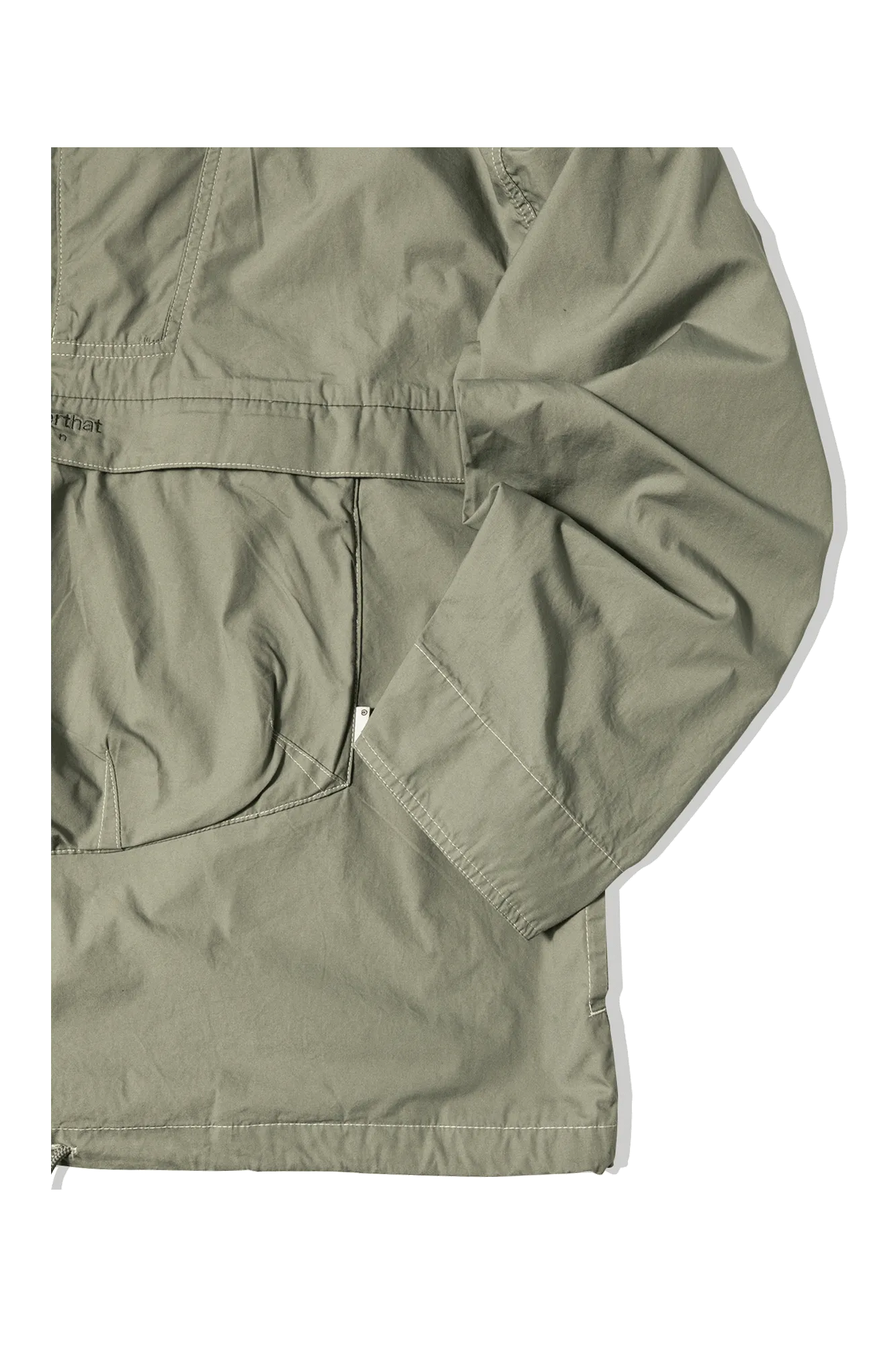 Anorak Jacket