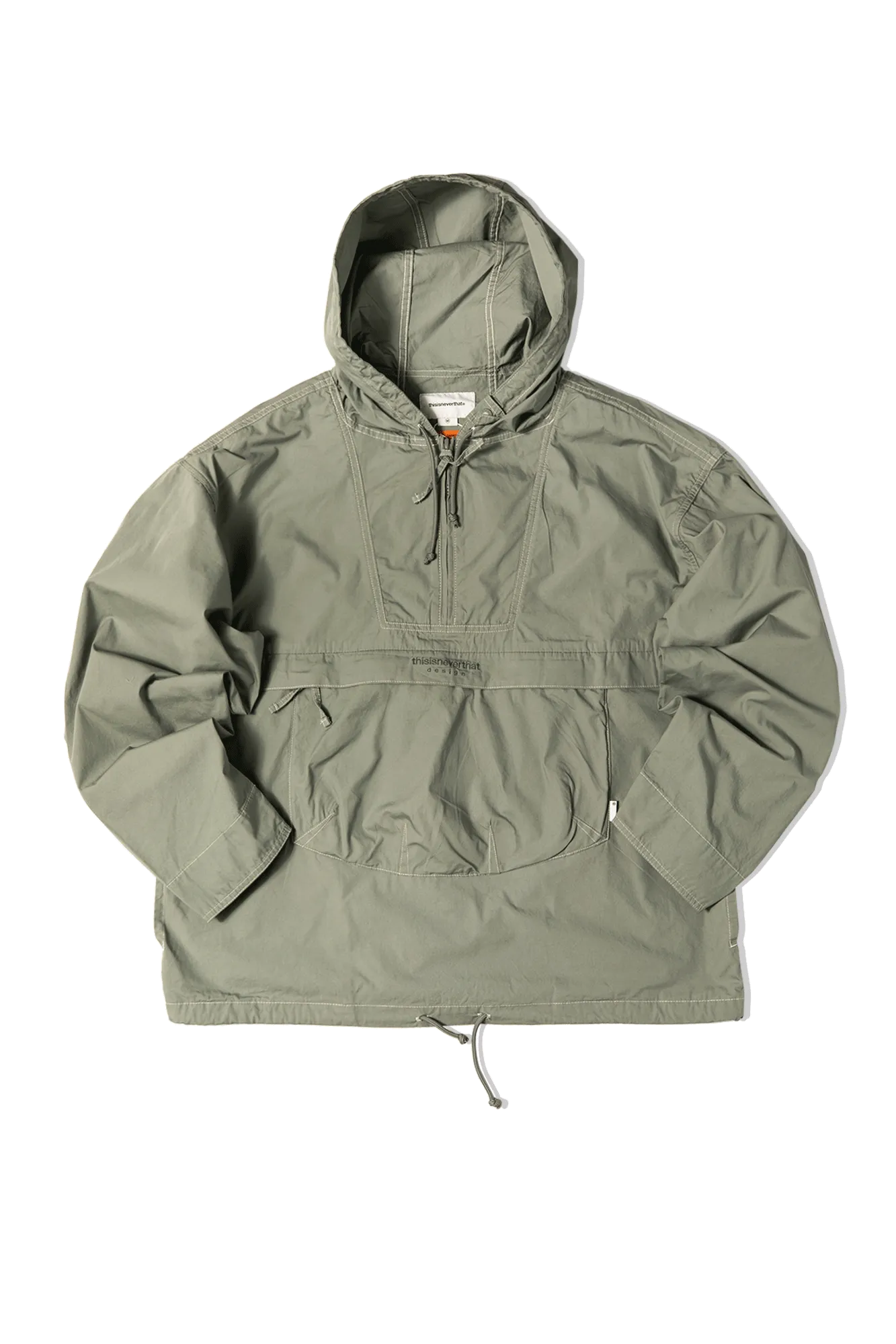 Anorak Jacket