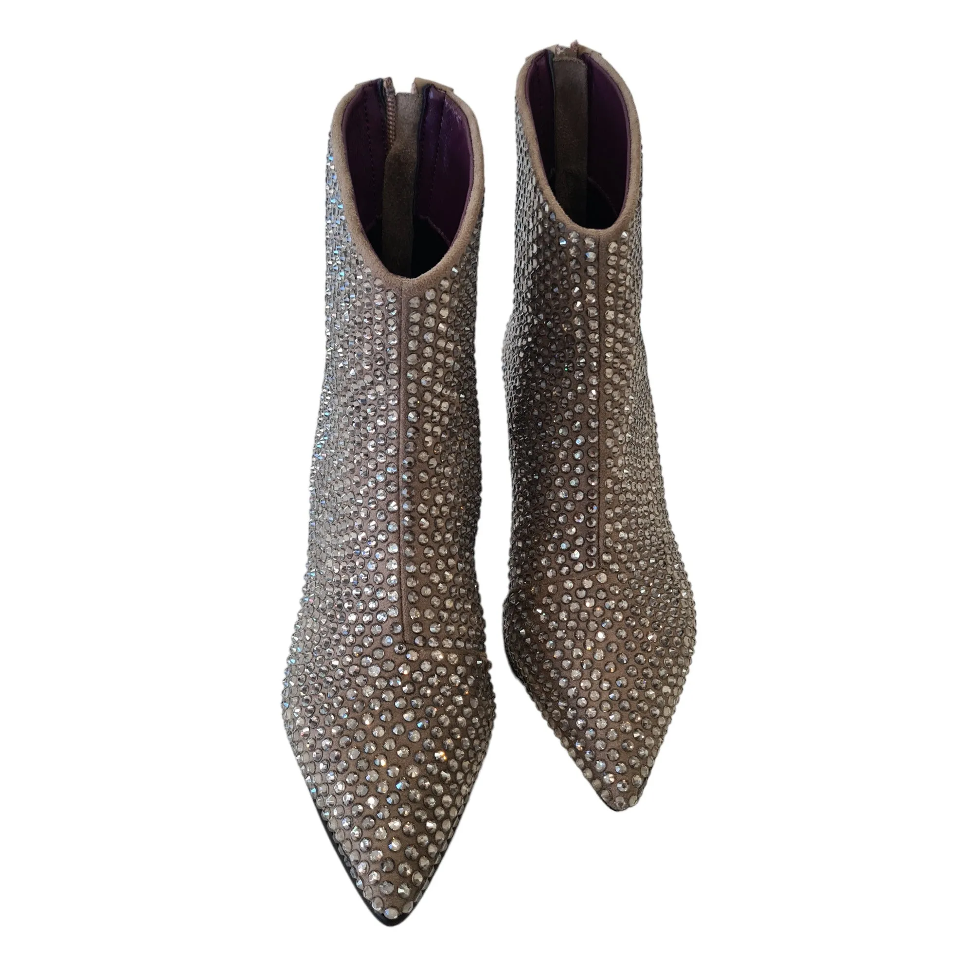 Apepazza Tronchetto Donna Strass rif.703