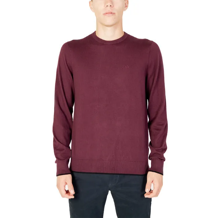 Armani Exchange maglioncino  maniche lunghe  