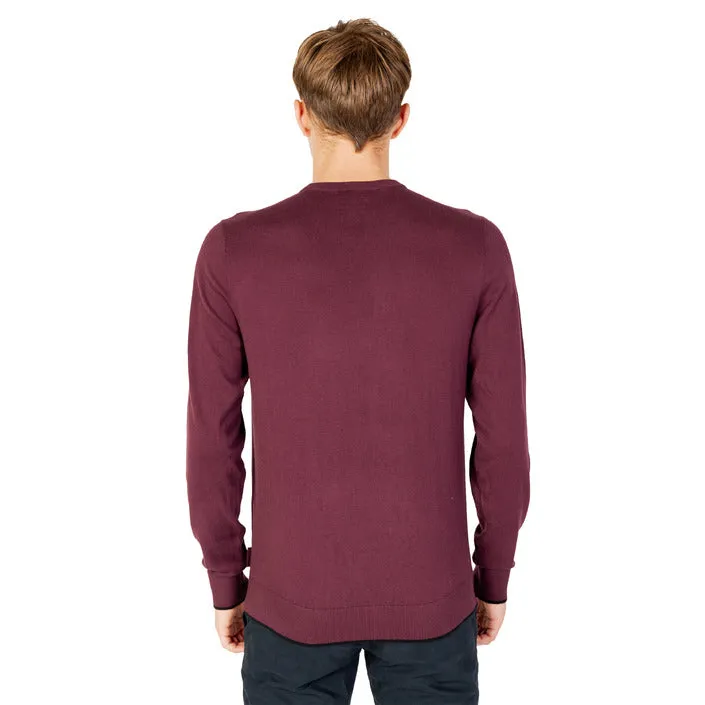 Armani Exchange maglioncino  maniche lunghe  