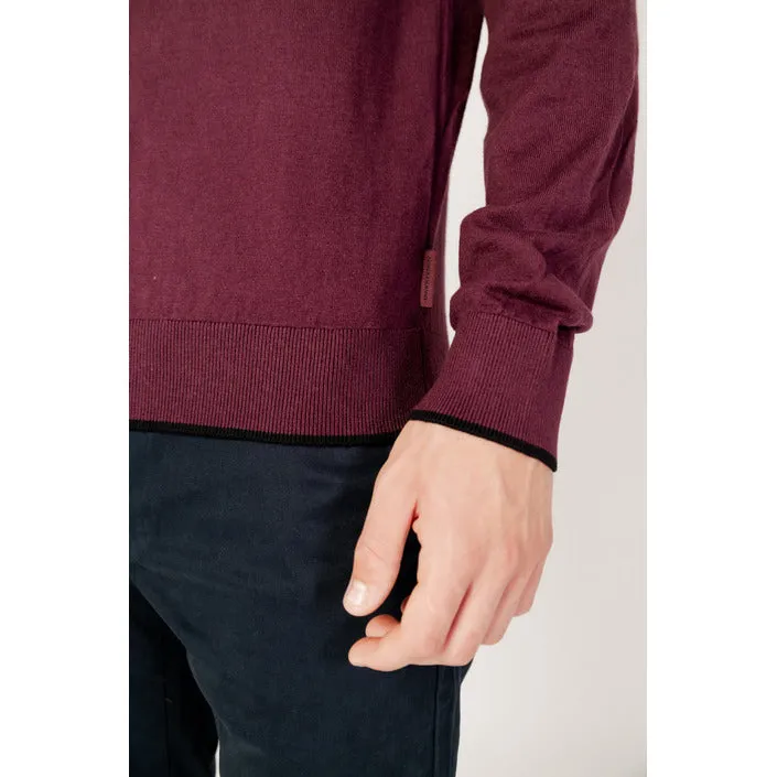 Armani Exchange maglioncino  maniche lunghe  