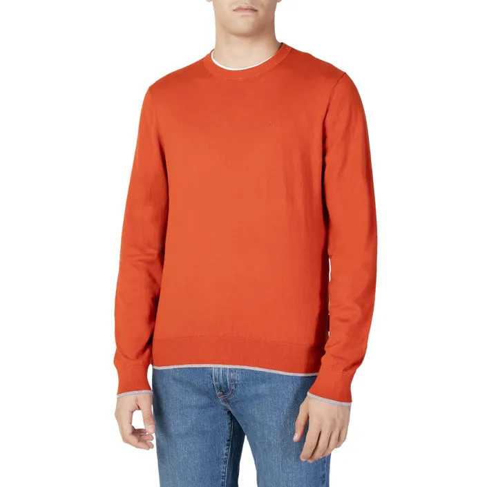 Armani Exchange maglioncino  maniche lunghe  