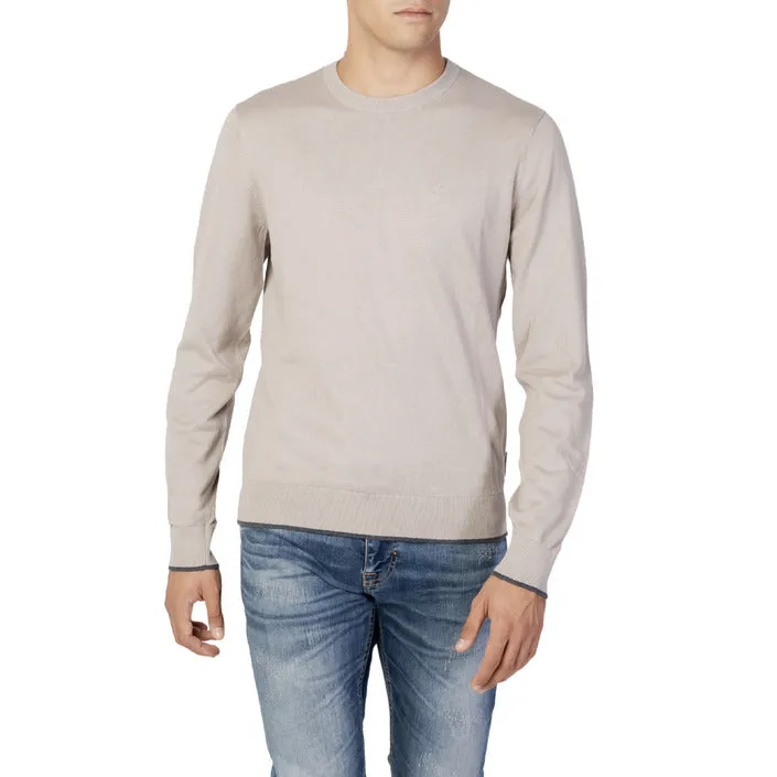 Armani Exchange maglioncino  maniche lunghe  