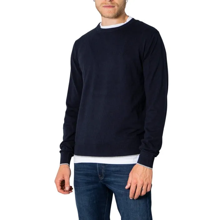 Armani Exchange maglioncino  maniche lunghe  