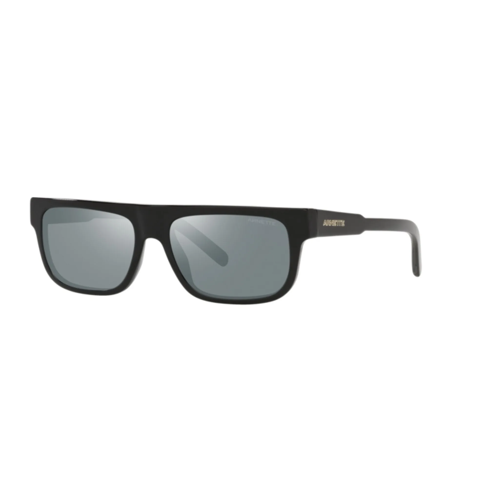   Arnette AN 4278 Gothboy 12006G Nero | Occhiale Da Sole Uomo 