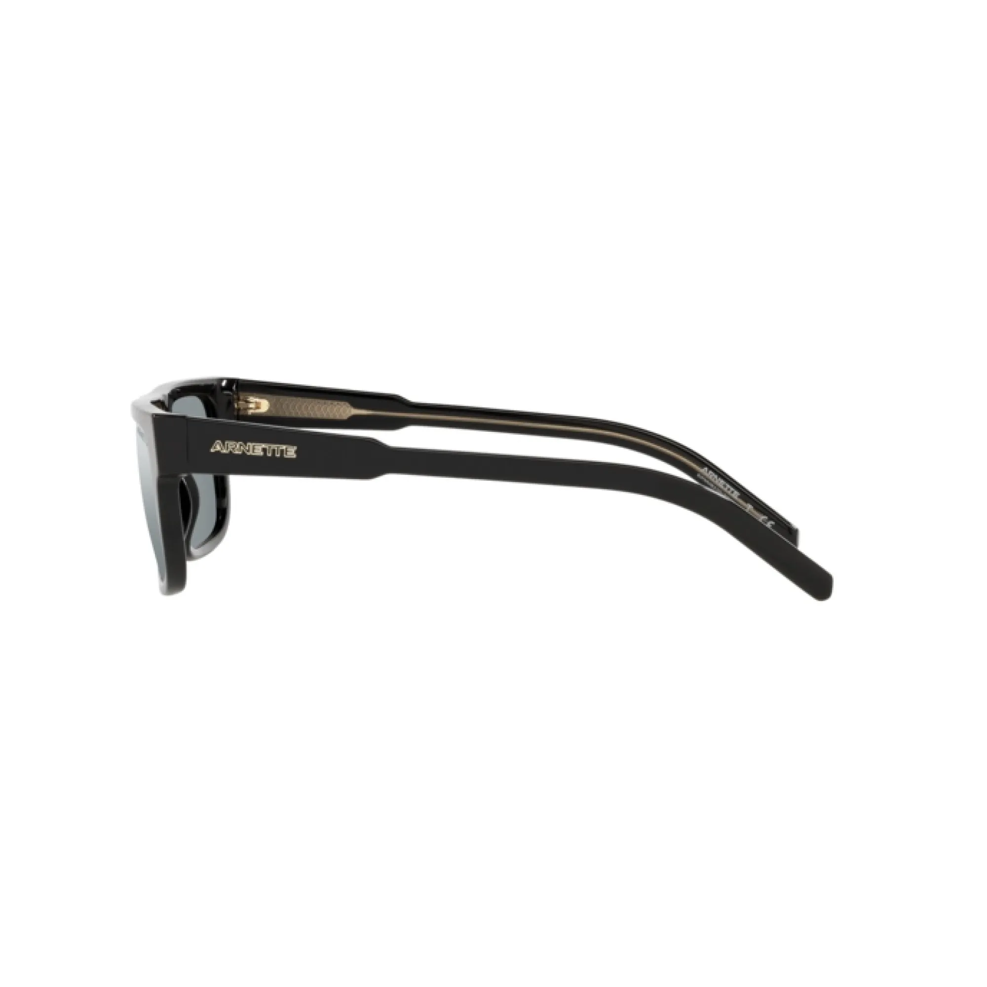  Arnette AN 4278 Gothboy 12006G Nero | Occhiale Da Sole Uomo 