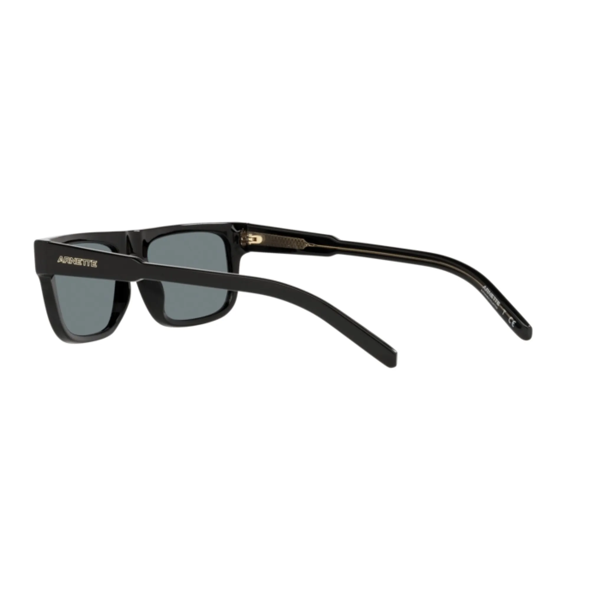   Arnette AN 4278 Gothboy 12006G Nero | Occhiale Da Sole Uomo 