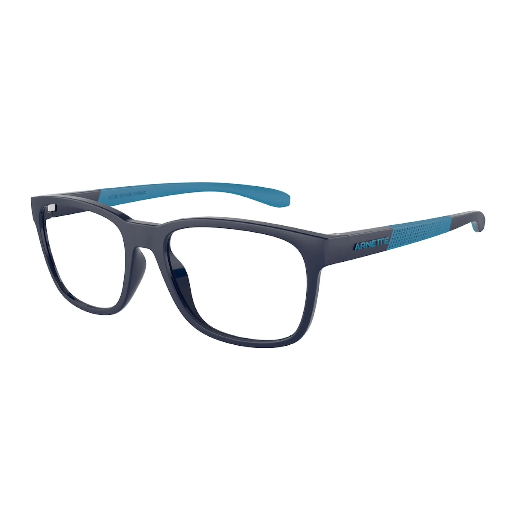   Arnette AN 7240U Oribee 2762 Blu | Occhiale Da Vista Uomo 
