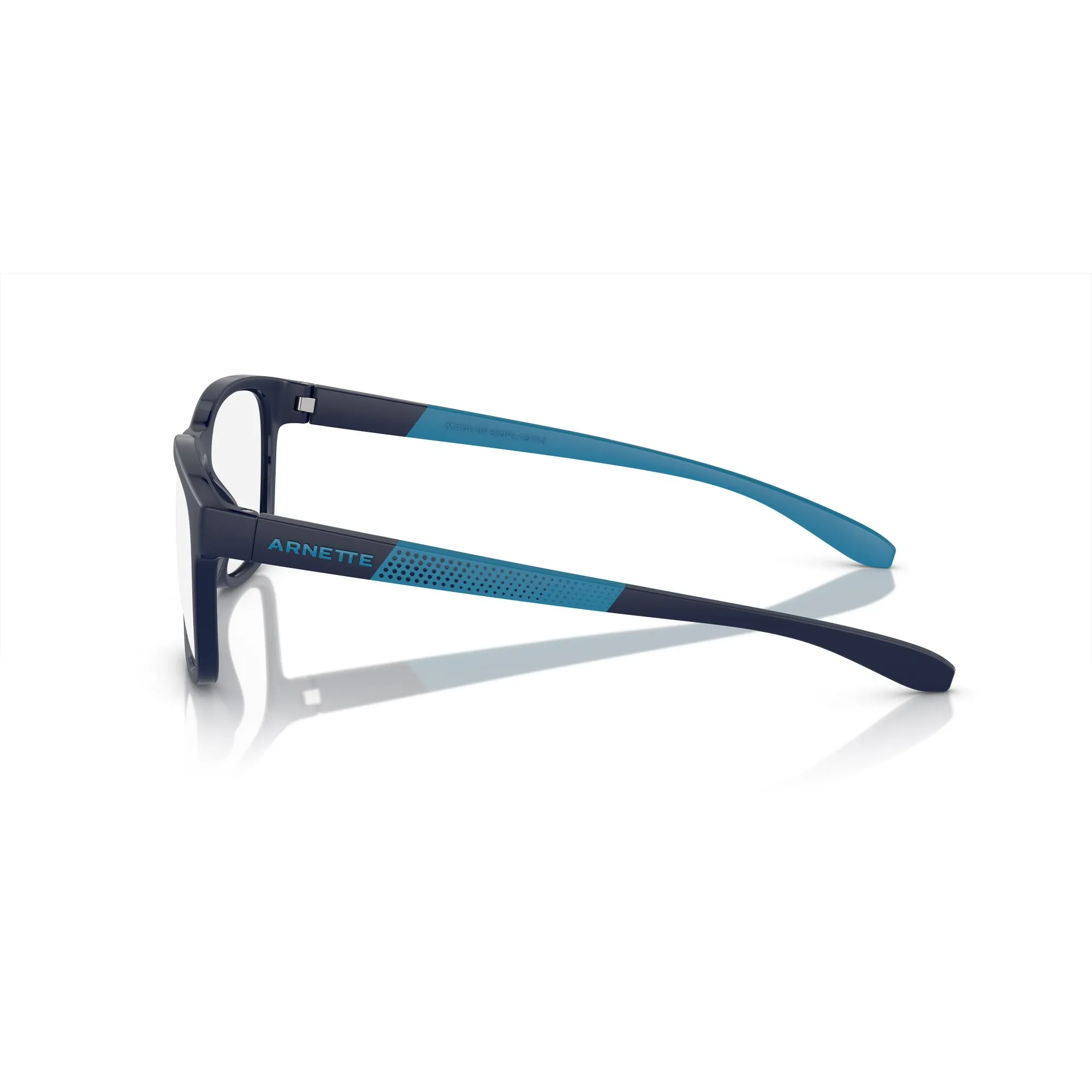   Arnette AN 7240U Oribee 2762 Blu | Occhiale Da Vista Uomo 