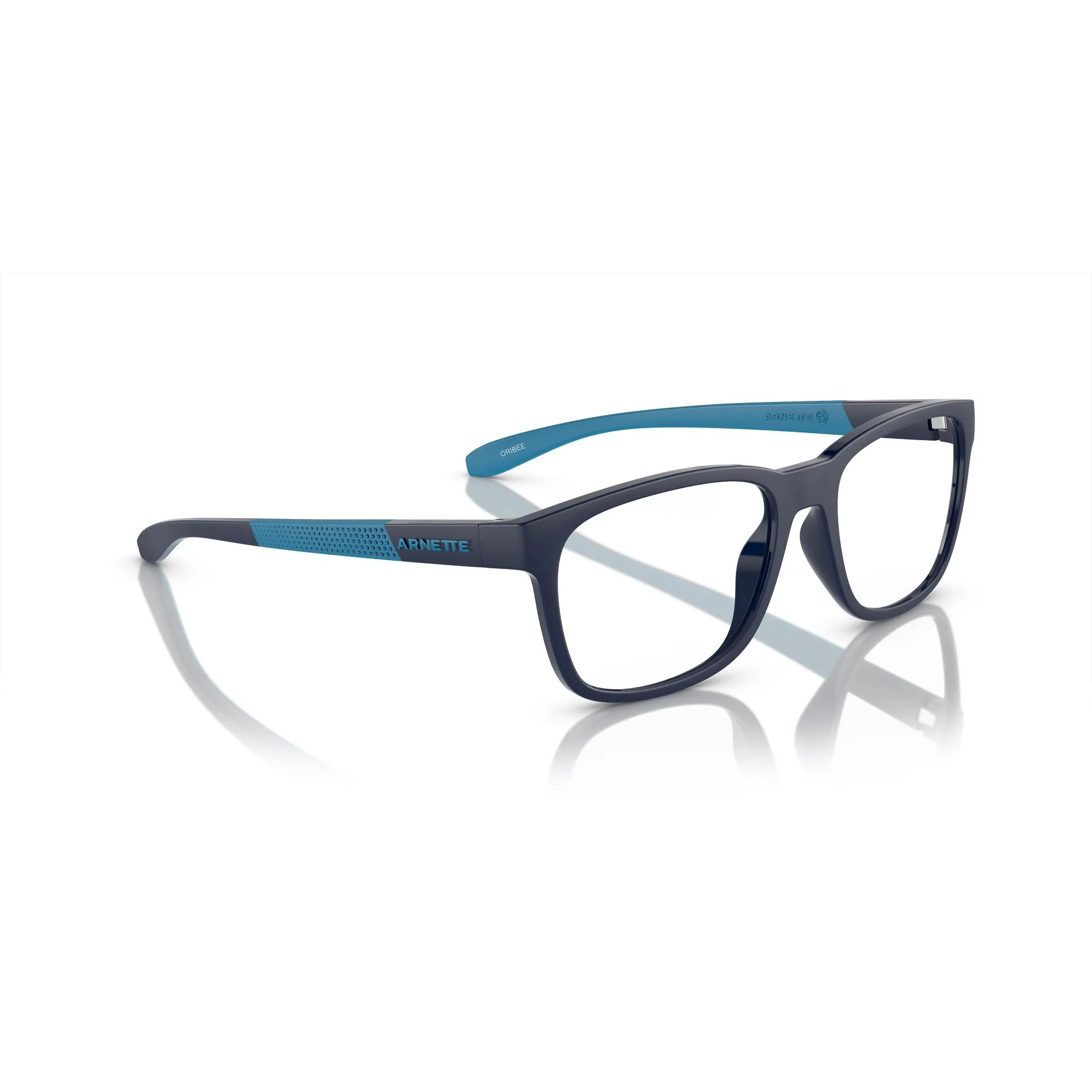   Arnette AN 7240U Oribee 2762 Blu | Occhiale Da Vista Uomo 