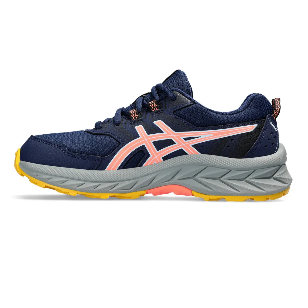 Asics Gel-Venture 9 GS Junior Scarpe da Trail Running - SS24