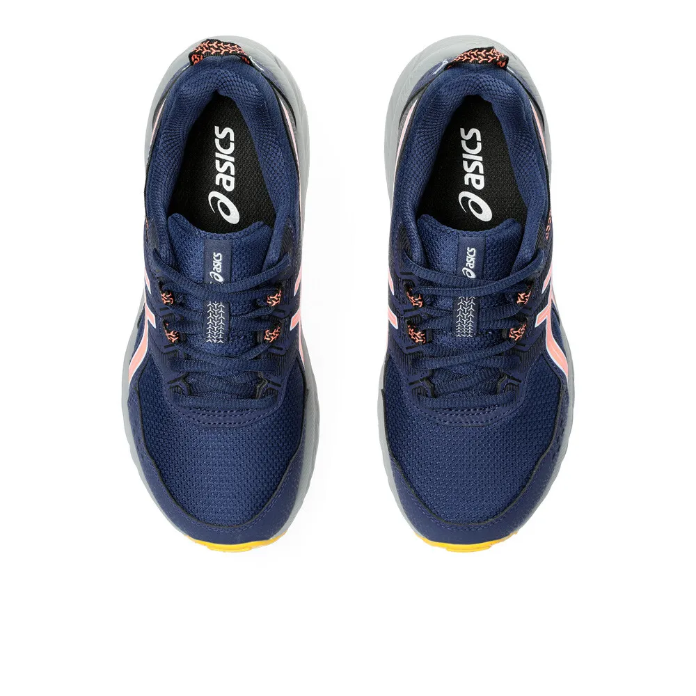 Asics Gel-Venture 9 GS Junior Scarpe da Trail Running - SS24
