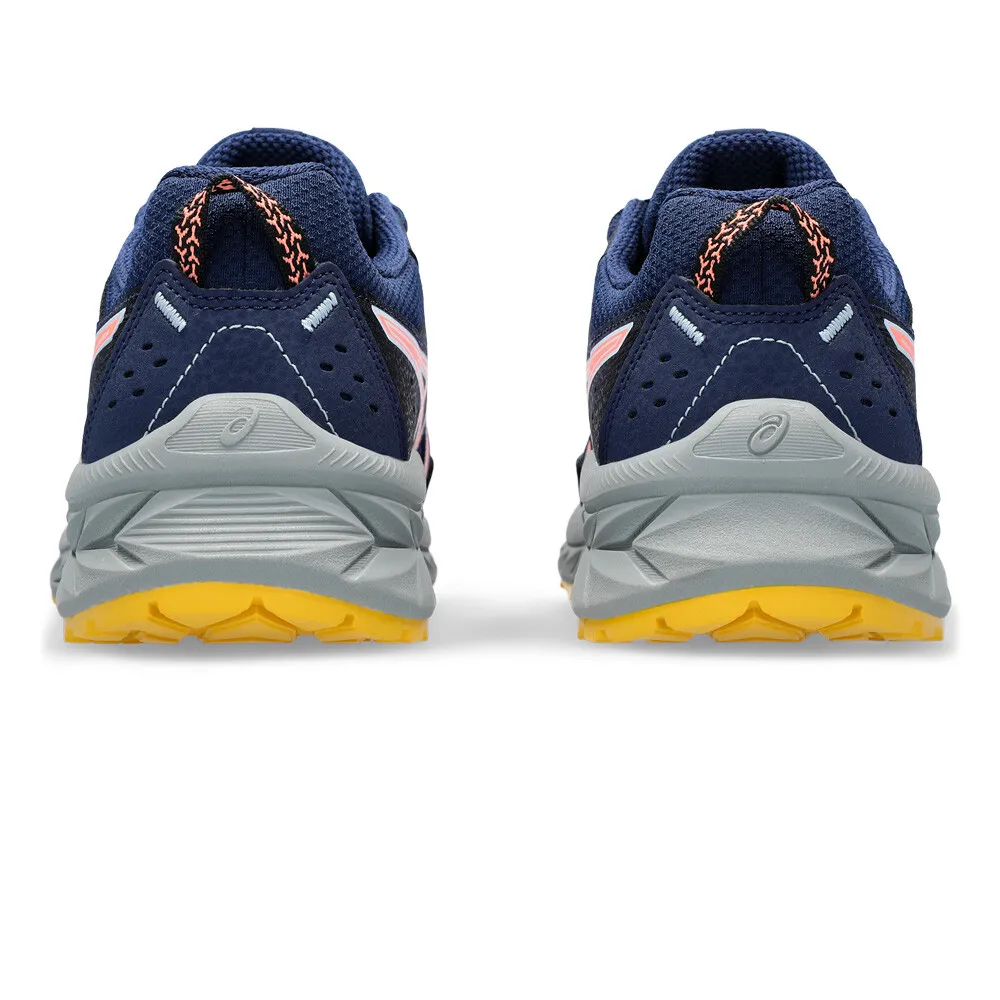 Asics Gel-Venture 9 GS Junior Scarpe da Trail Running - SS24