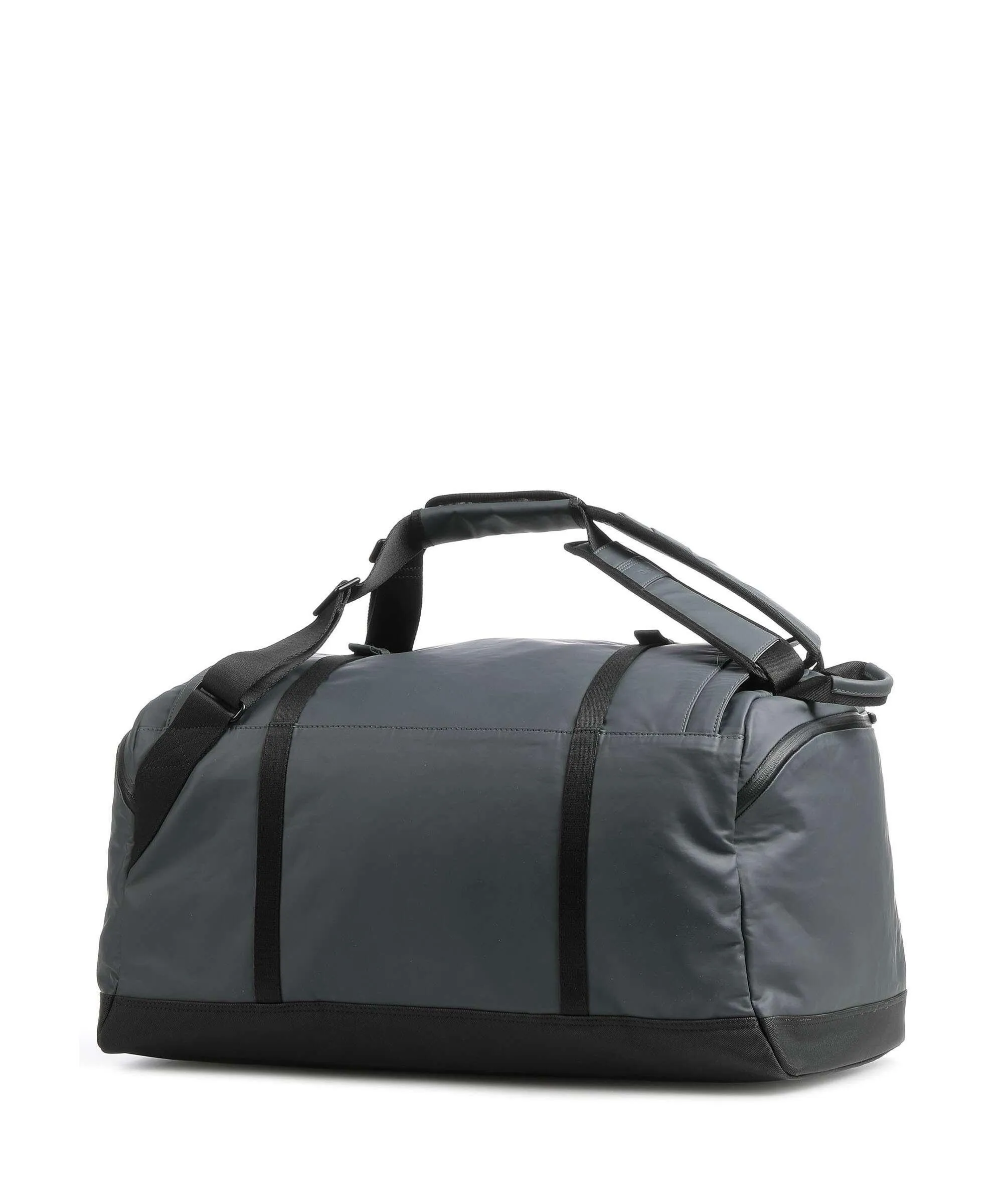  Aunts & Uncles Japan Kashiwa Nishi Borsone da viaggio grigio scuro 58 cm  