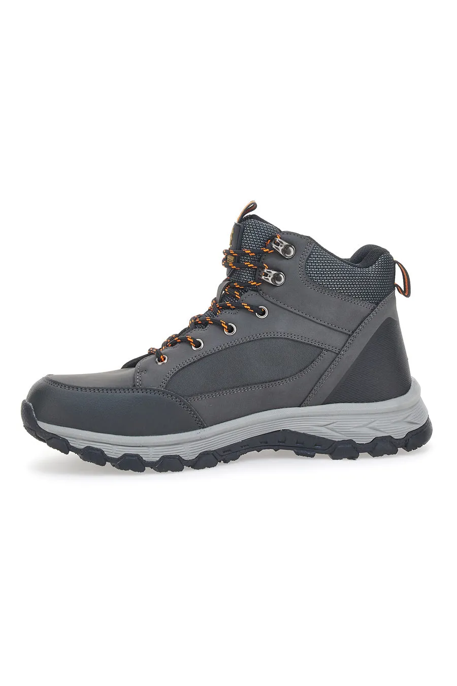   AUSTRALIAN Scarponcini da Trekking Australian 601 Grigi