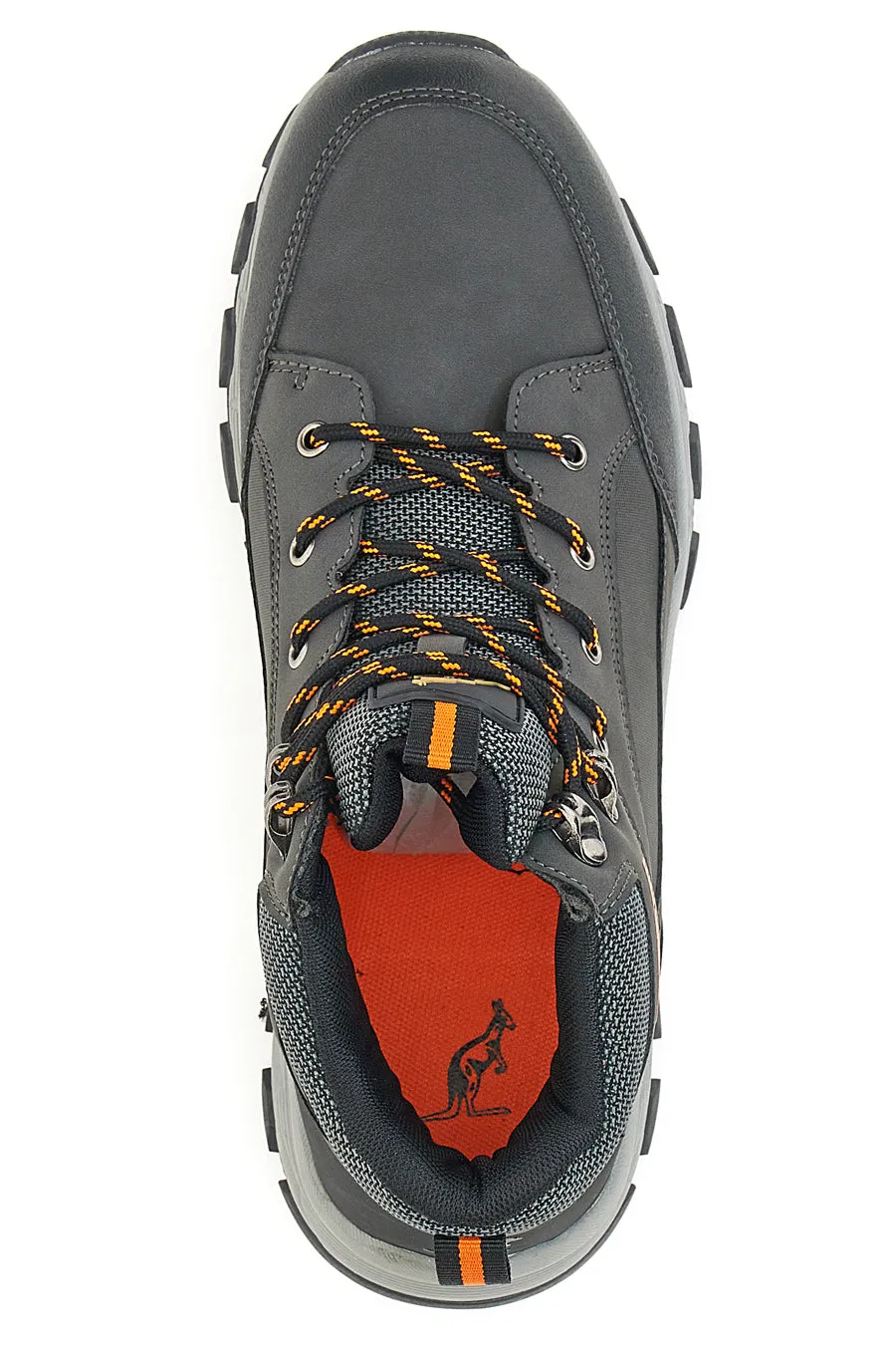   AUSTRALIAN Scarponcini da Trekking Australian 601 Grigi